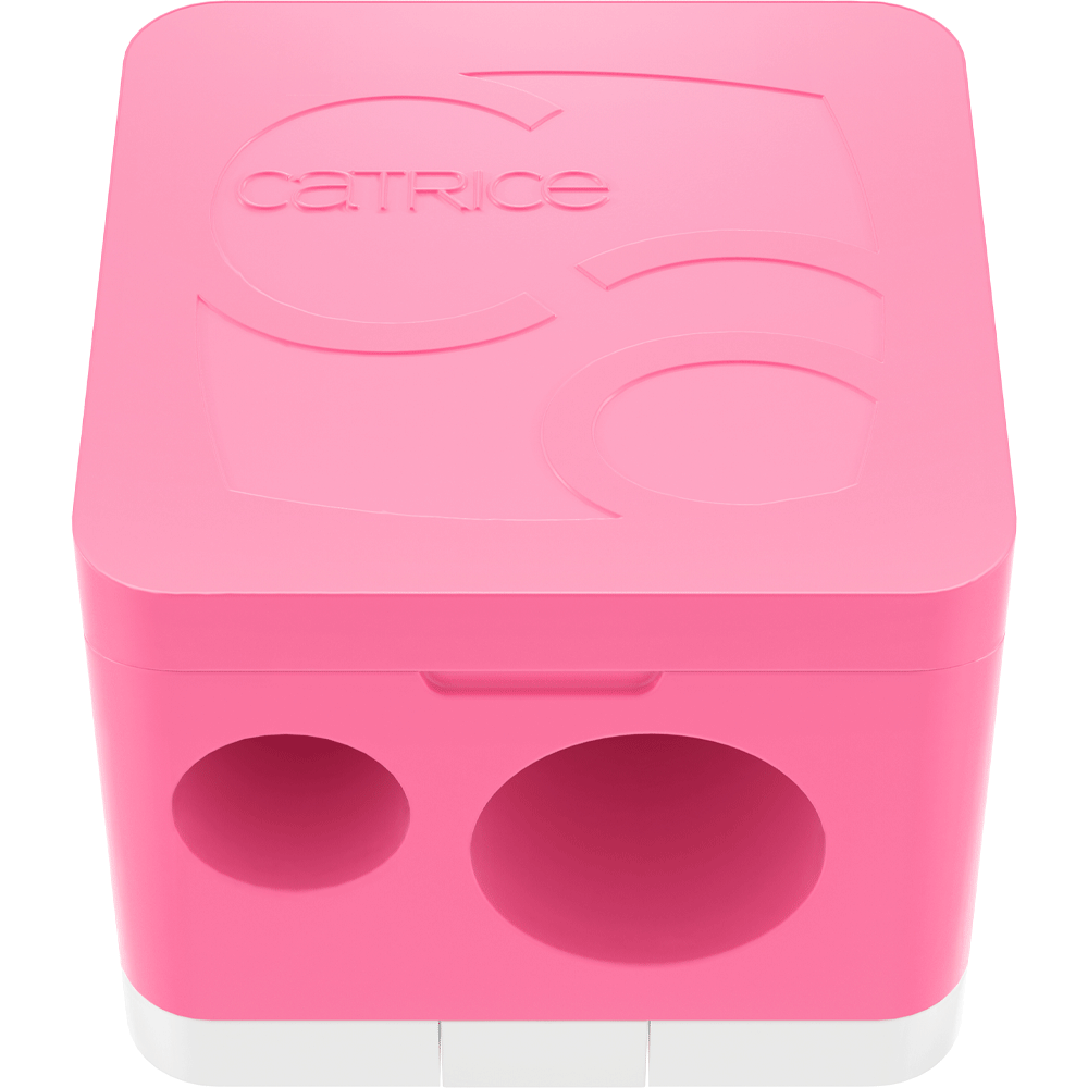 Bild: Catrice Cosmetic Sharpener