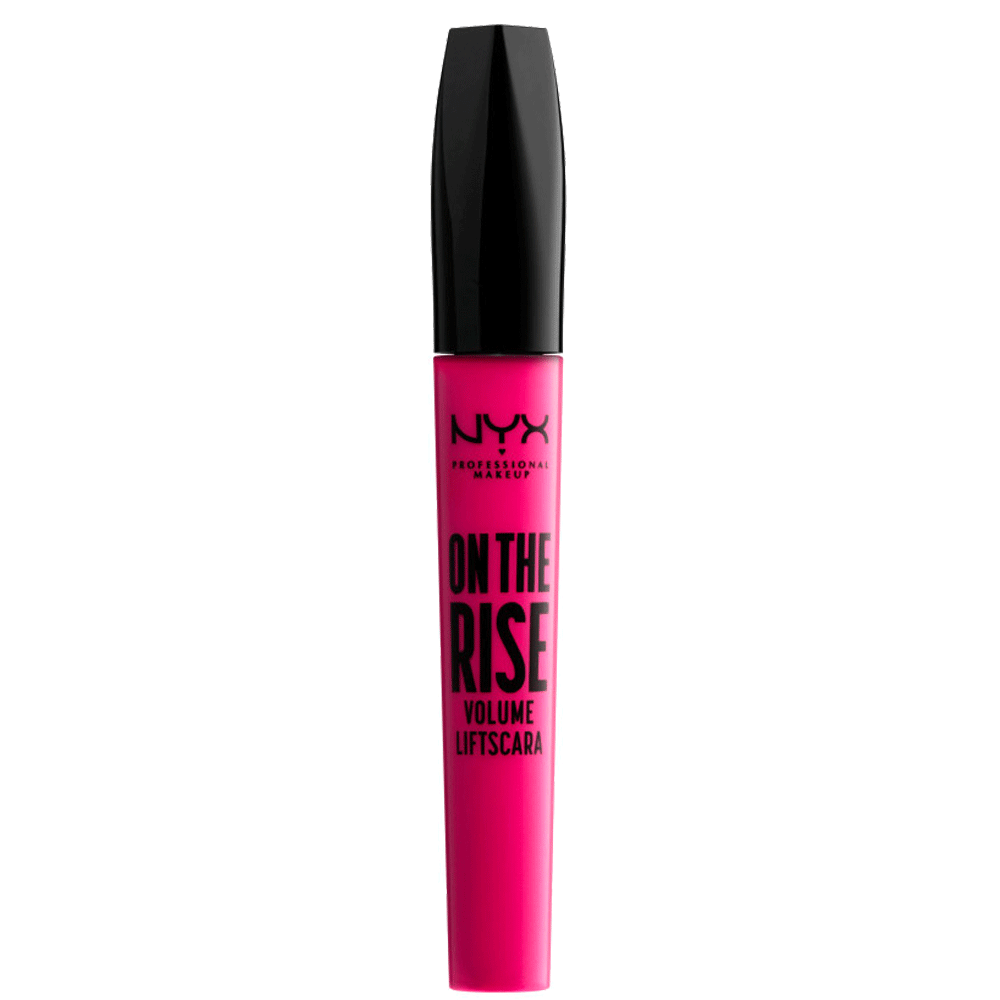 Bild: NYX Professional Make-up On The Rise Volume Lift Mascara