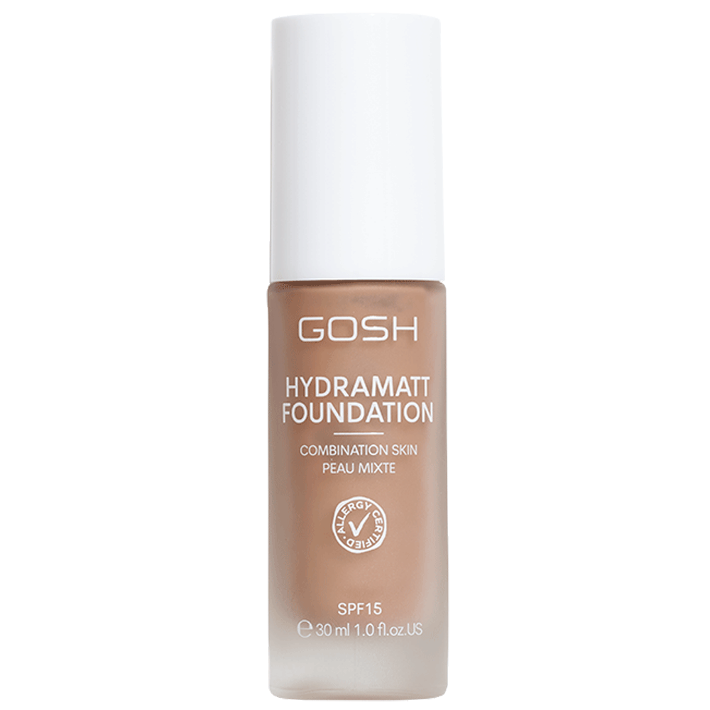 Bild: GOSH Hydramatt Foundation 012R