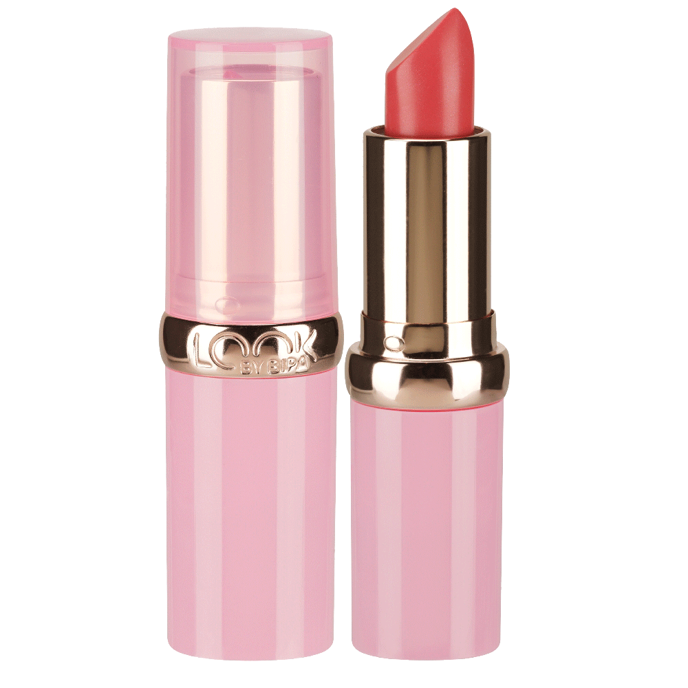 Bild: LOOK BY BIPA Care & Glow Lip Balm 40