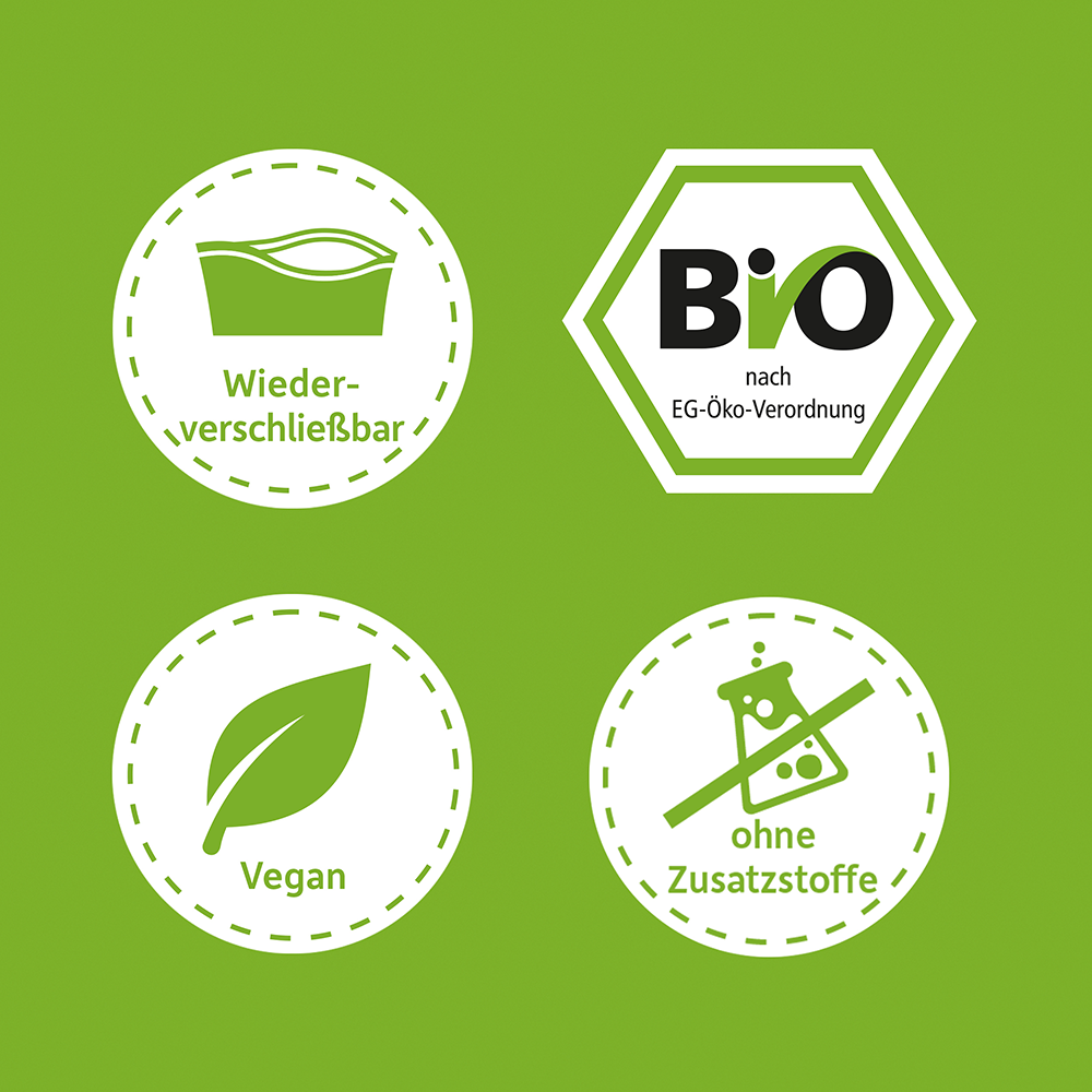 Bild: Freche Freunde Frühstücks-Kringel Apfel-Erdbeere