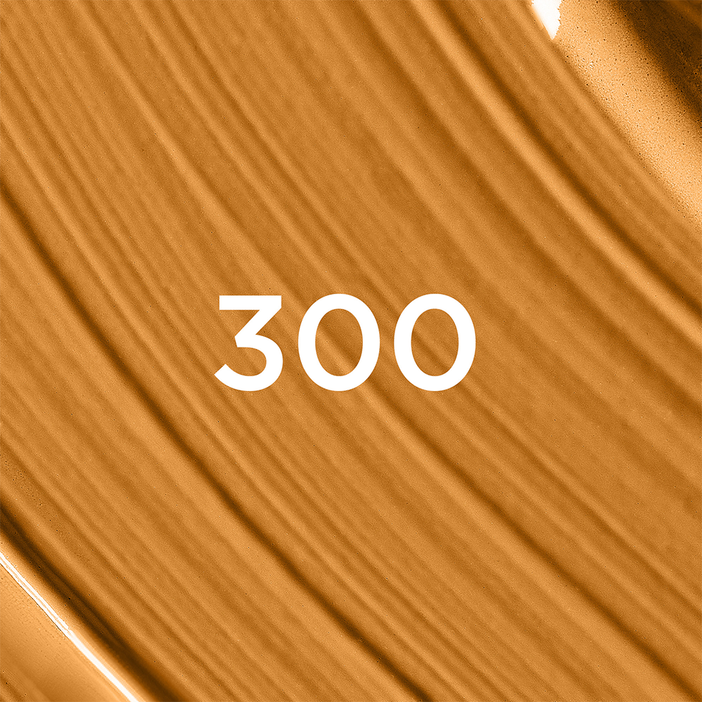 Bild: L'ORÉAL PARIS Infaillible Skin Ink Foundcealer 300