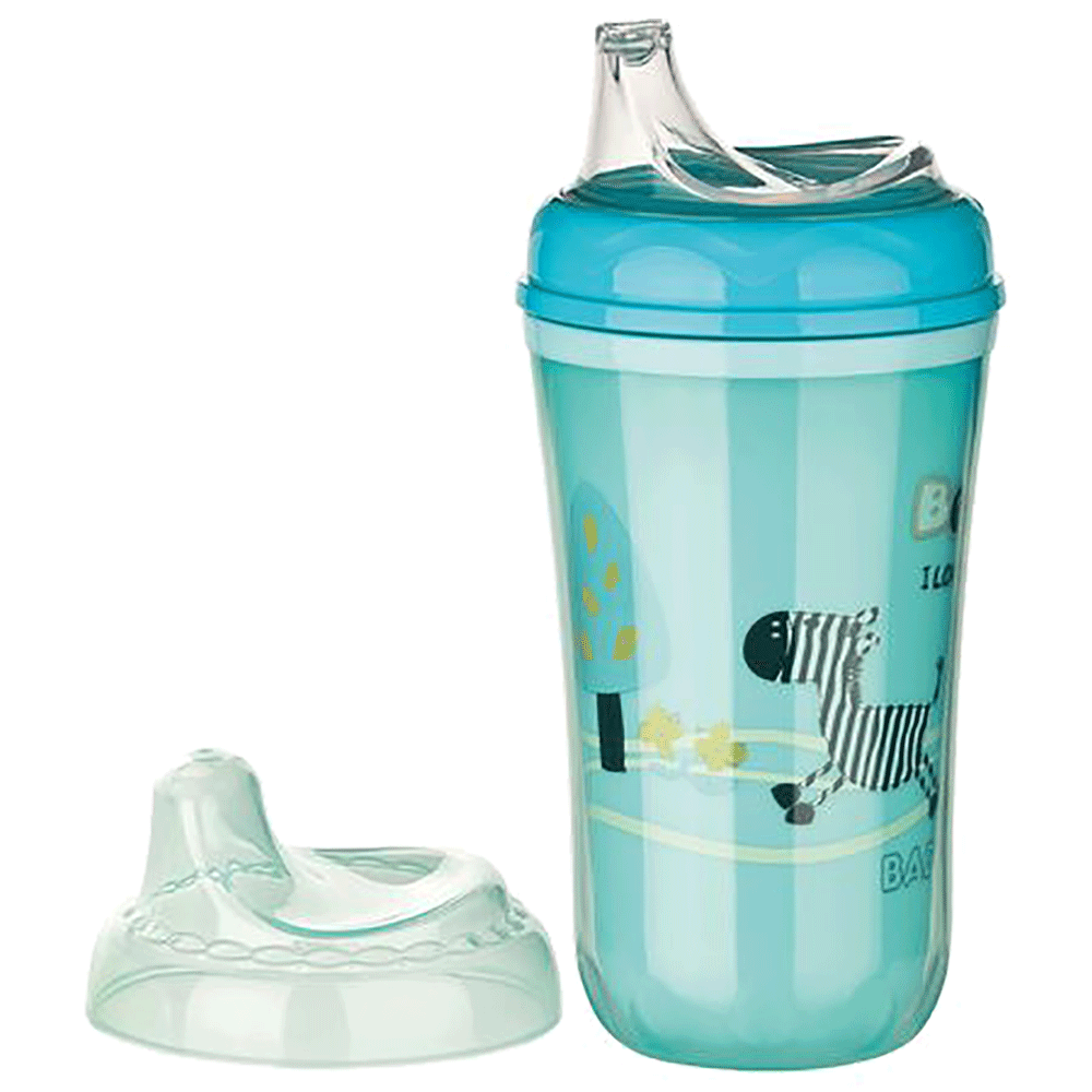 Bild: BABY-NOVA Isolierbecher 250ml ab 6 Monate 