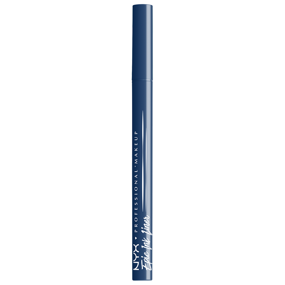 Bild: NYX Professional Make-up Epic Ink Liner Jeanz Matte mid(night) rise