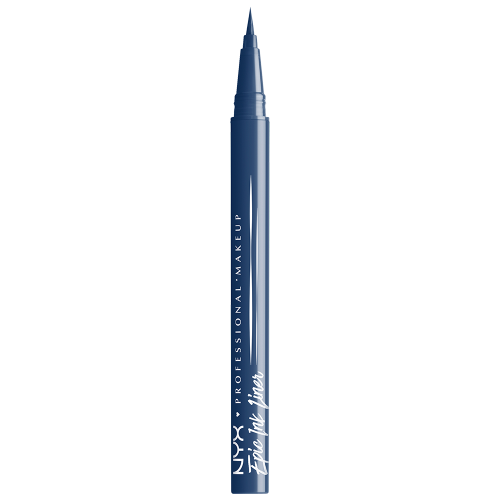 Bild: NYX Professional Make-up Epic Ink Liner Jeanz Matte mid(night) rise
