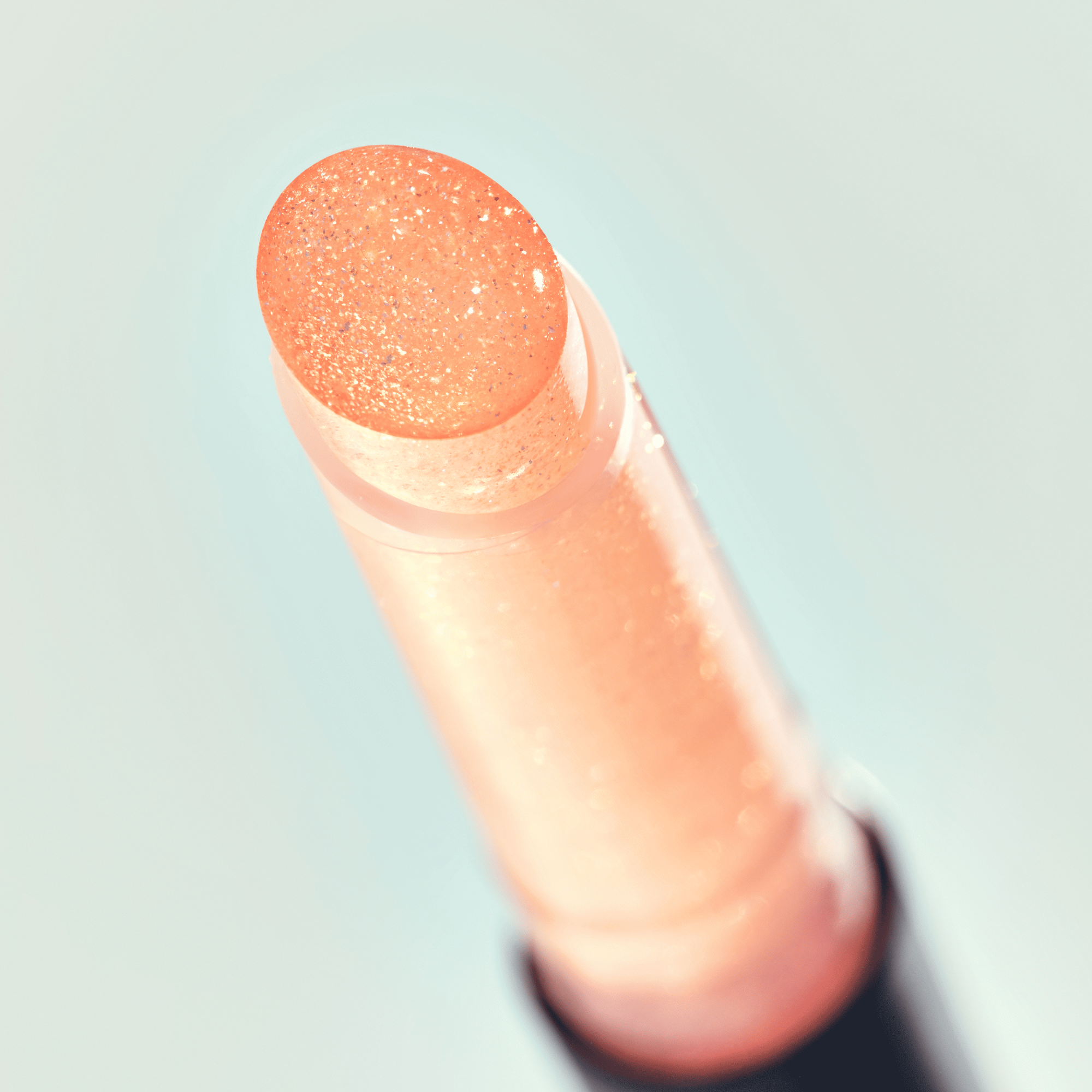 Bild: Catrice Jelly Spark Lip Balm Glitter BAE 030