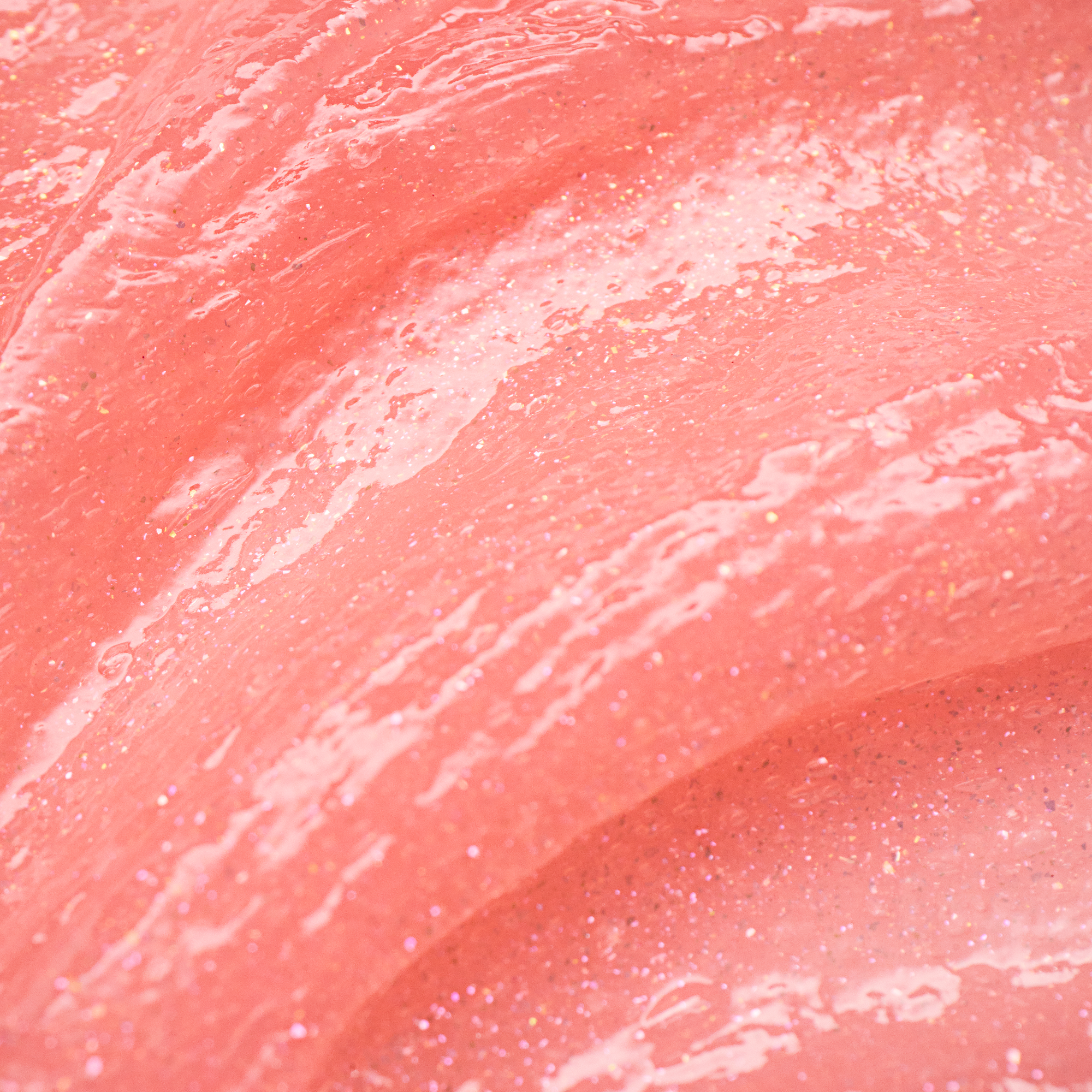 Bild: Catrice Jelly Spark Lip Balm Glitter BAE 030