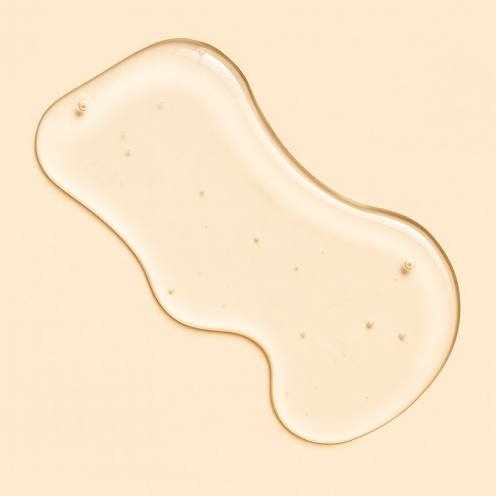 Bild: NEQI Glass Hair Rinse Diamond Glass