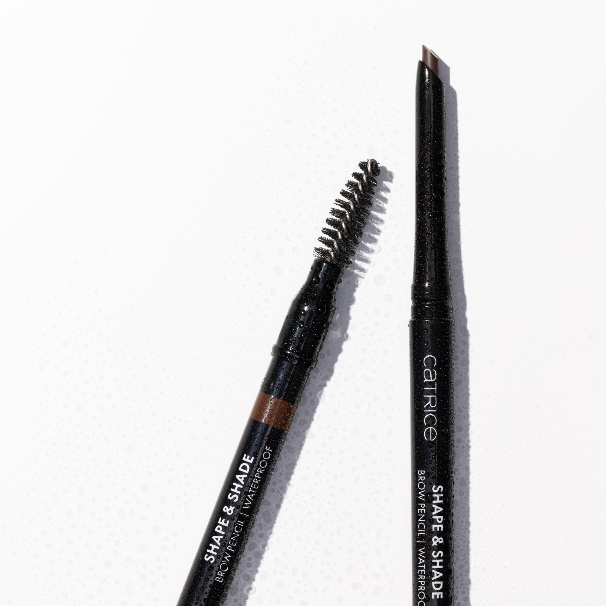 Bild: Catrice Shape & Shade Brow Pencil Waterproof Roasted Almond 050
