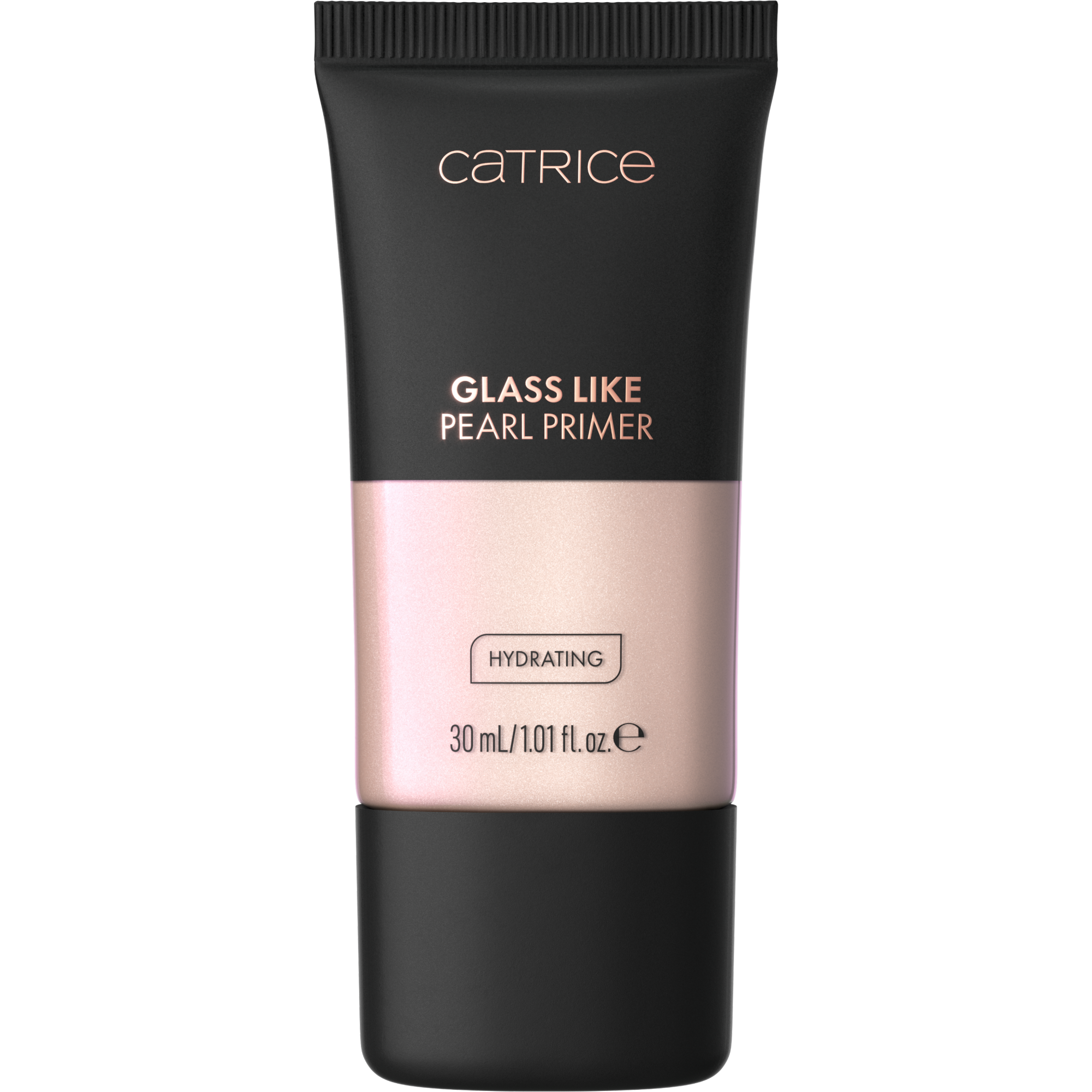 Bild: Catrice Glass Like Pearl Primer Pearlfection 