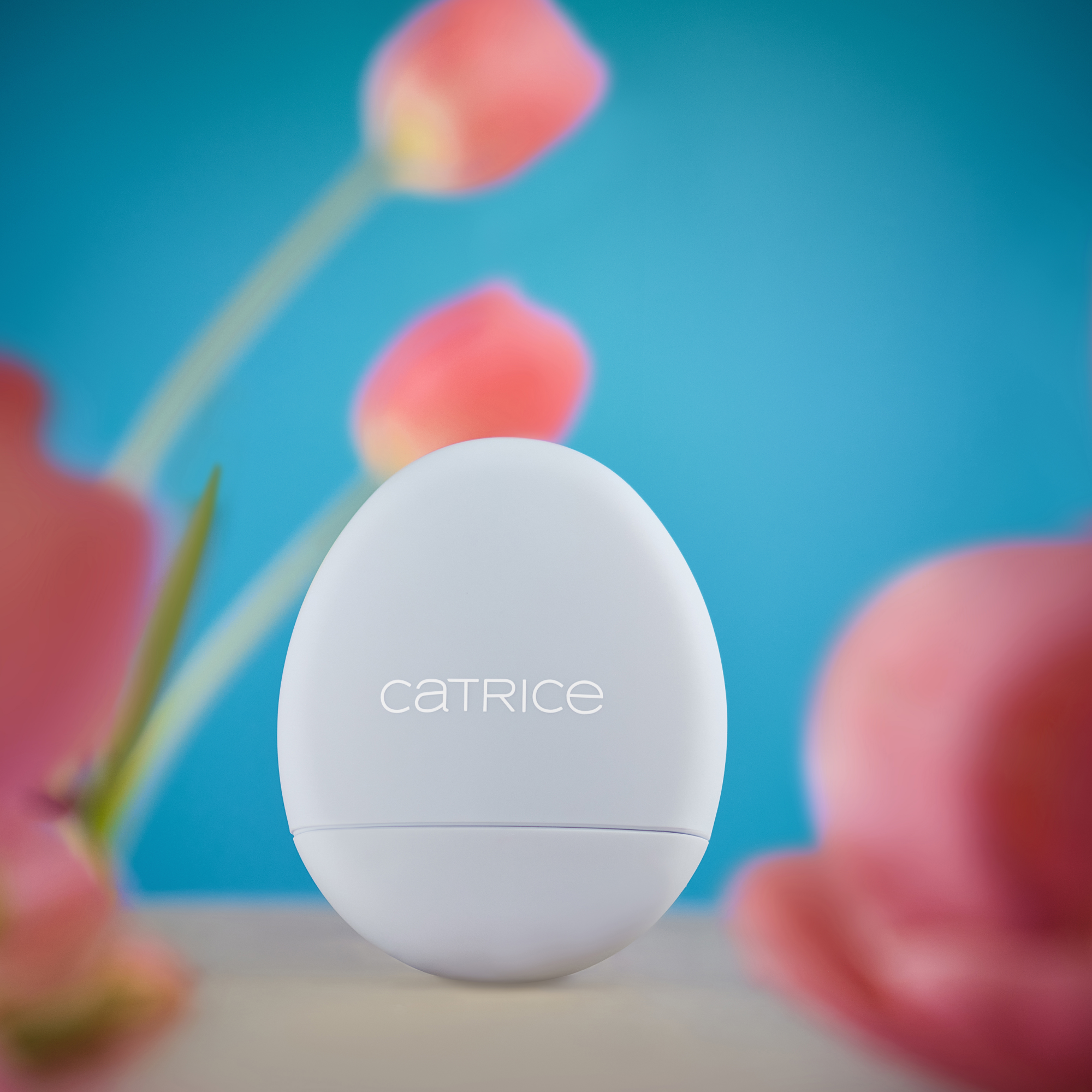 Bild: Catrice CATRICE EGG-CELLENT CARING LIP BALM 02 
