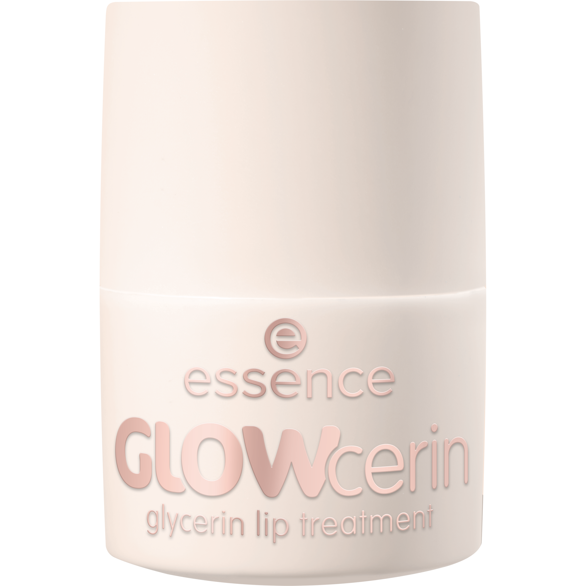 Bild: essence GLOWcerin glycerin lip treatment Glow Me Maybe 02