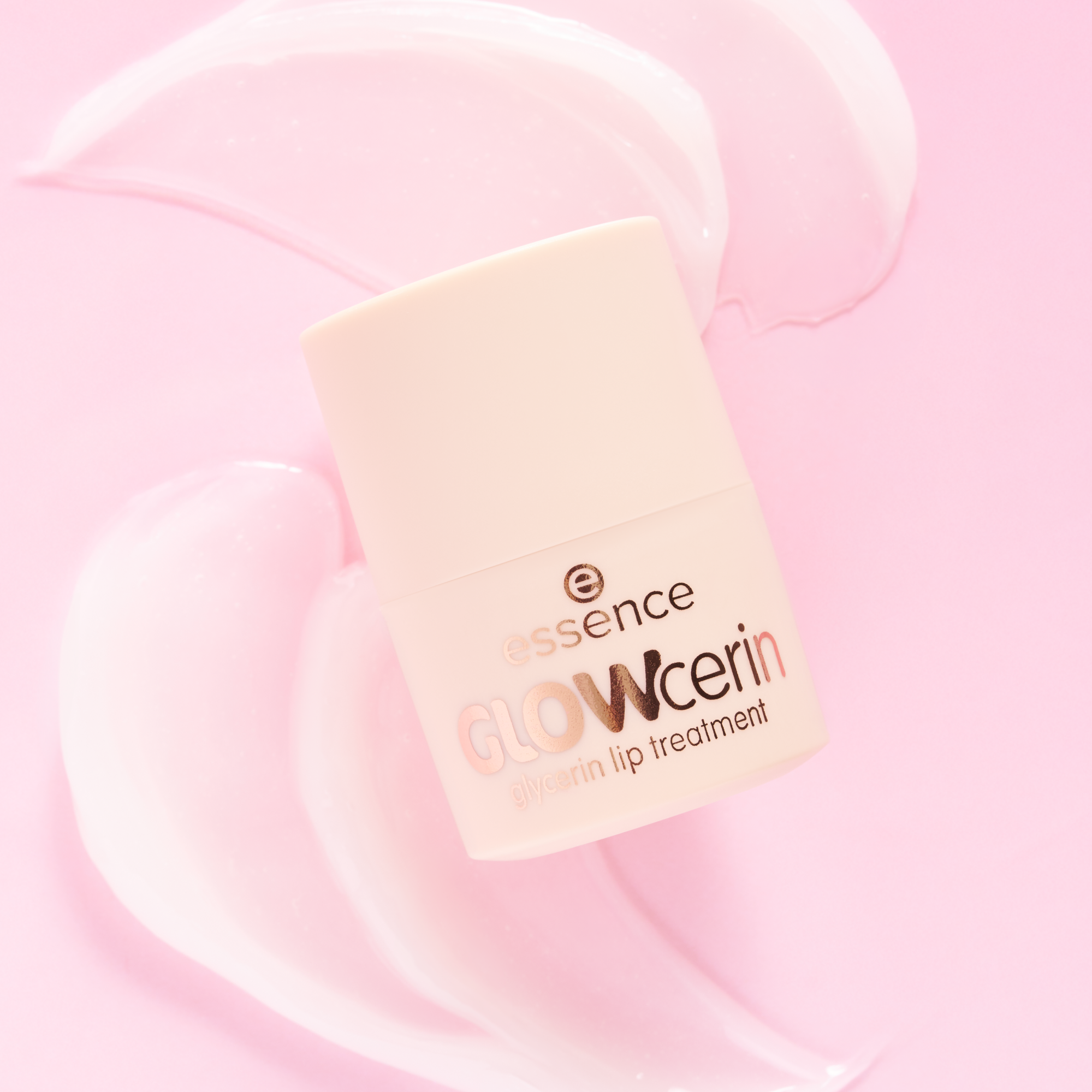 Bild: essence GLOWcerin glycerin lip treatment Glow Me Maybe 02