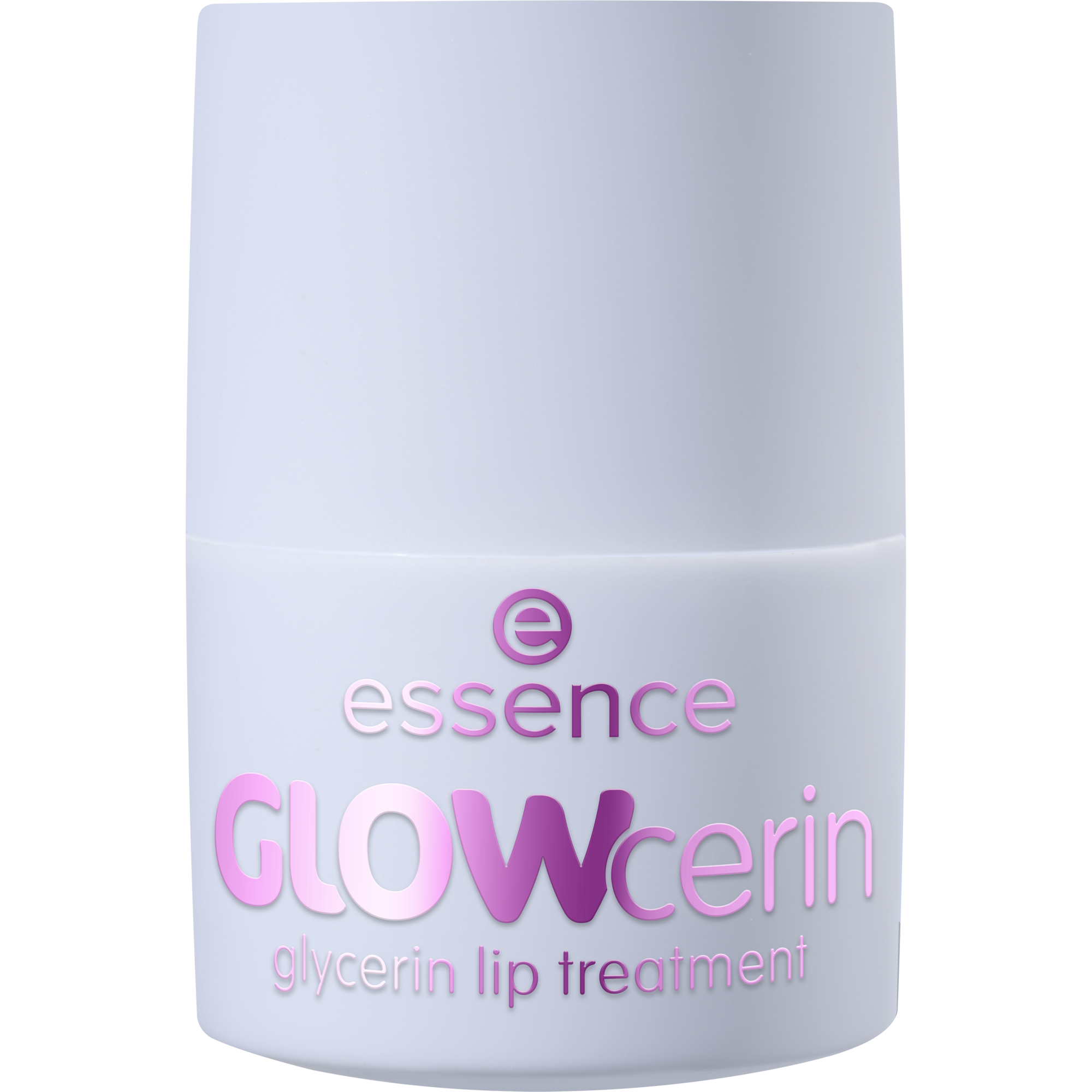 Bild: essence GLOWcerin glycerin lip treatment Glow For It 01