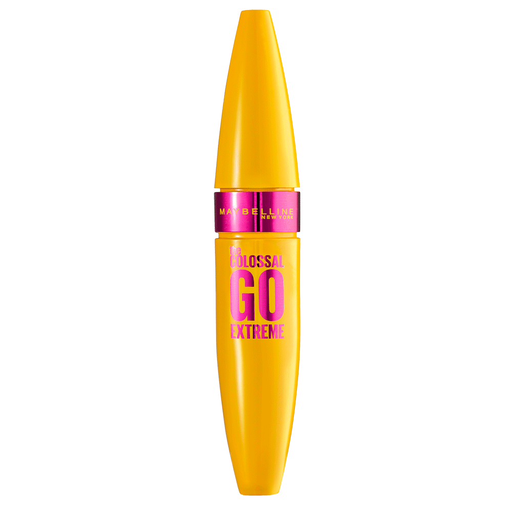 Bild: MAYBELLINE Volum' Express Colossal Go Extreme! Mascara