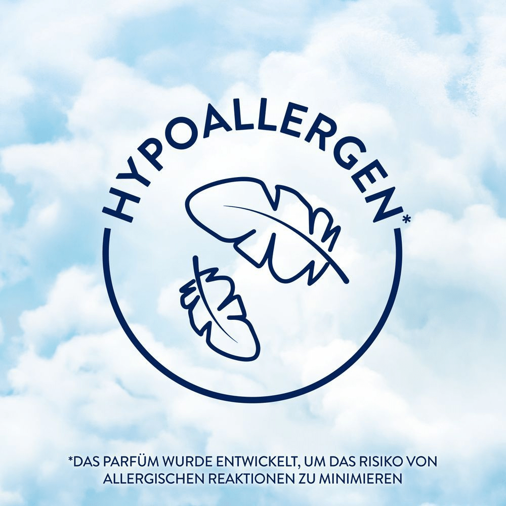 Bild: Lenor Weichspüler