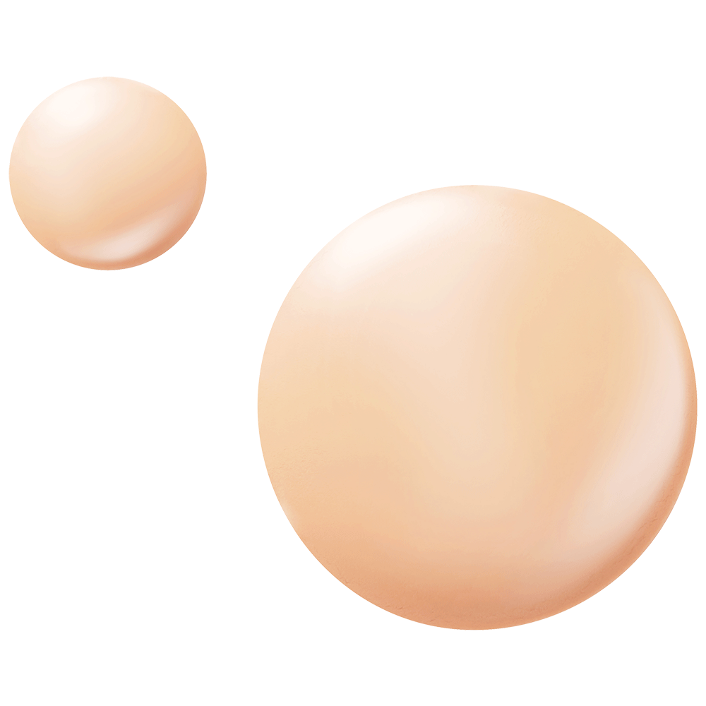 Bild: MAYBELLINE Green Edition Superdrop Tinted Dry Oil 40