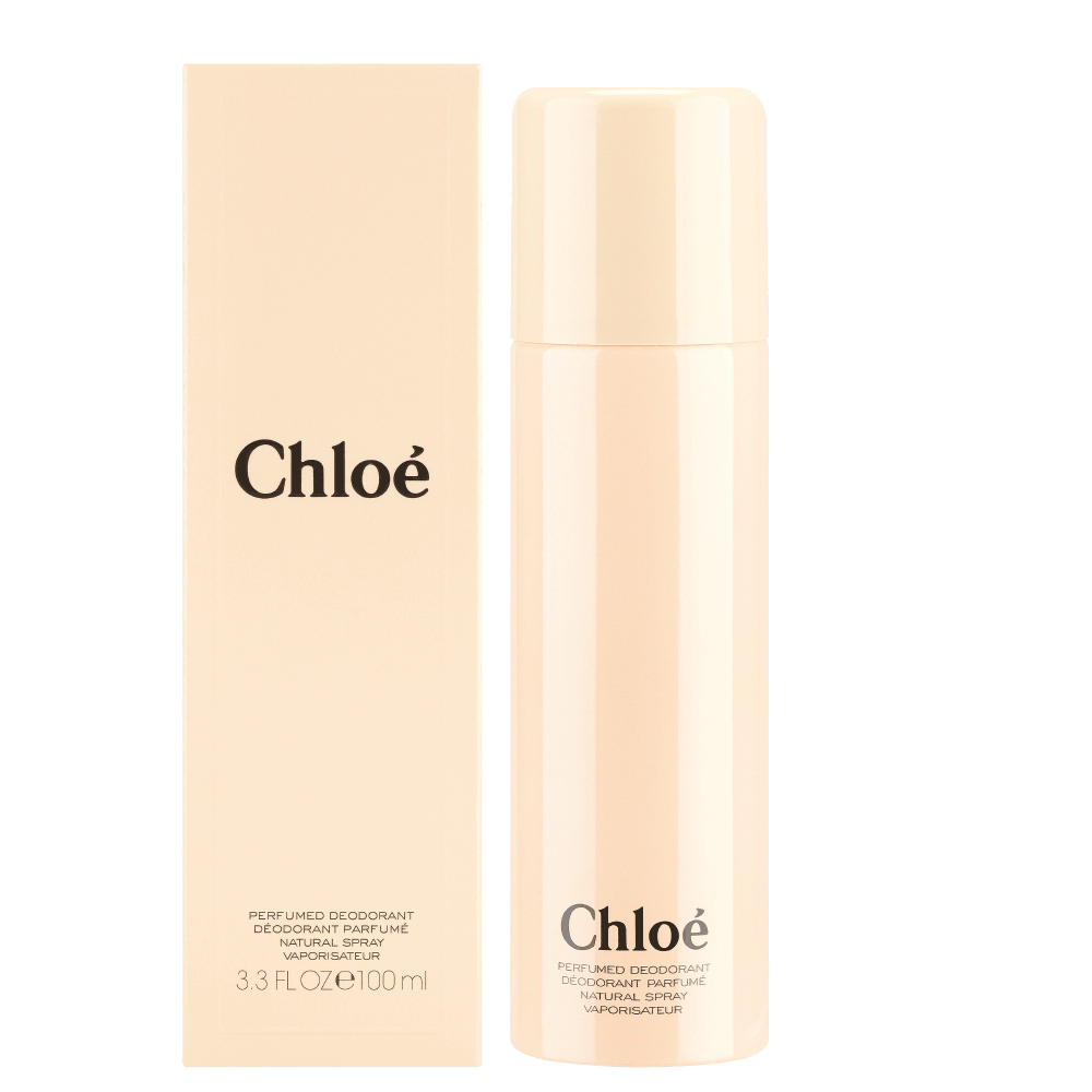 Bild: Chloé Deodorant