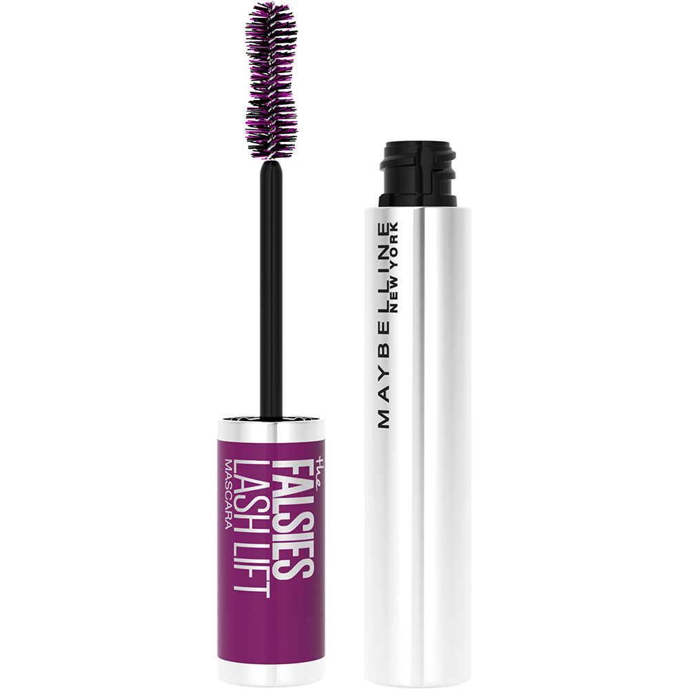 Bild: MAYBELLINE Falsies Lash Lift Mascara black