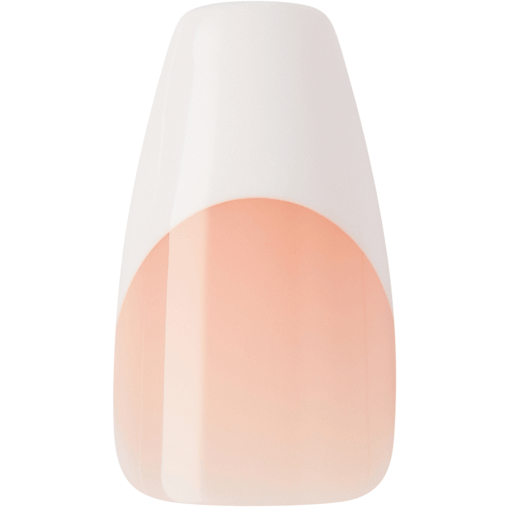 Bild: KISS Salon Acrylic French