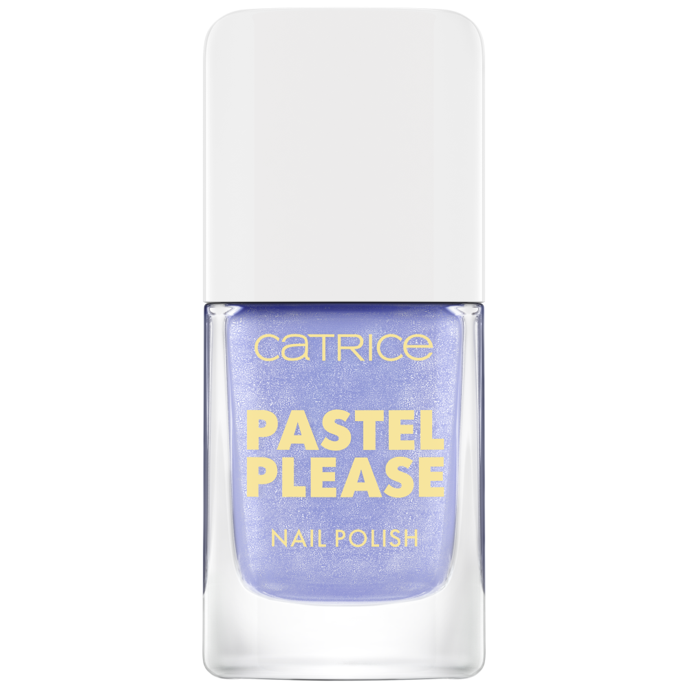 Bild: Catrice Pastel Please Nagellack Cloud Nine