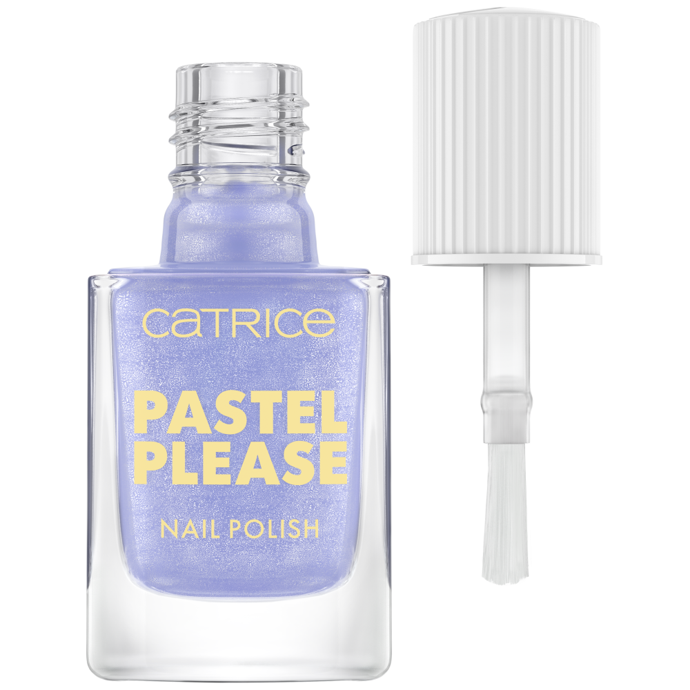 Bild: Catrice Pastel Please Nagellack Cloud Nine