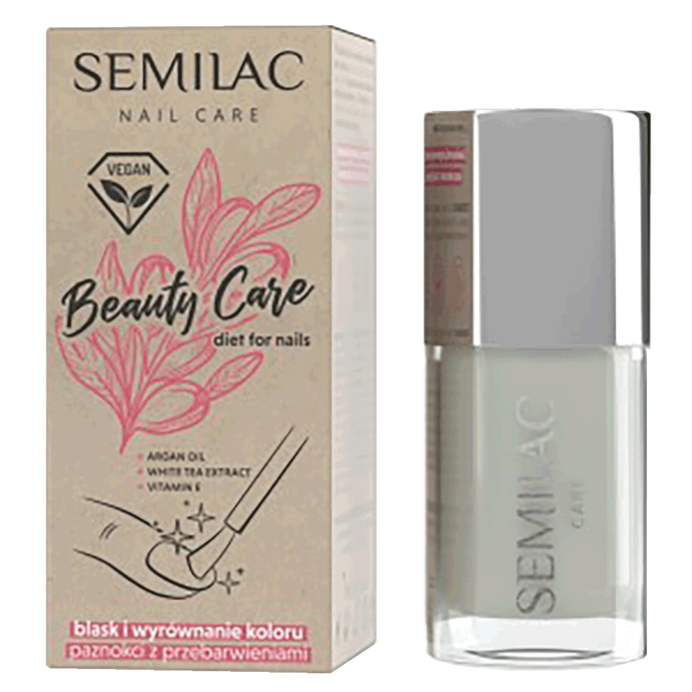 Bild: Semilac Nail Care Beauty Care 