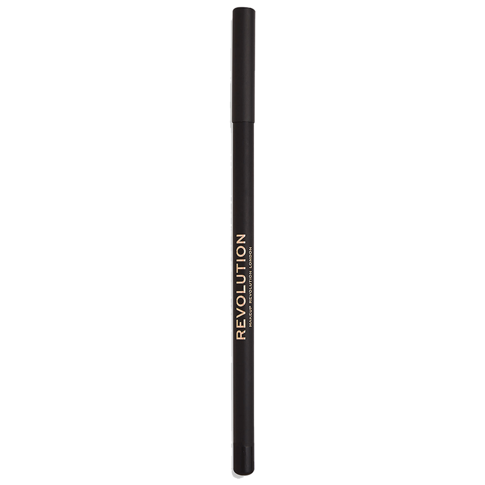 Bild: REVOLUTION Kohl Eyeliner black