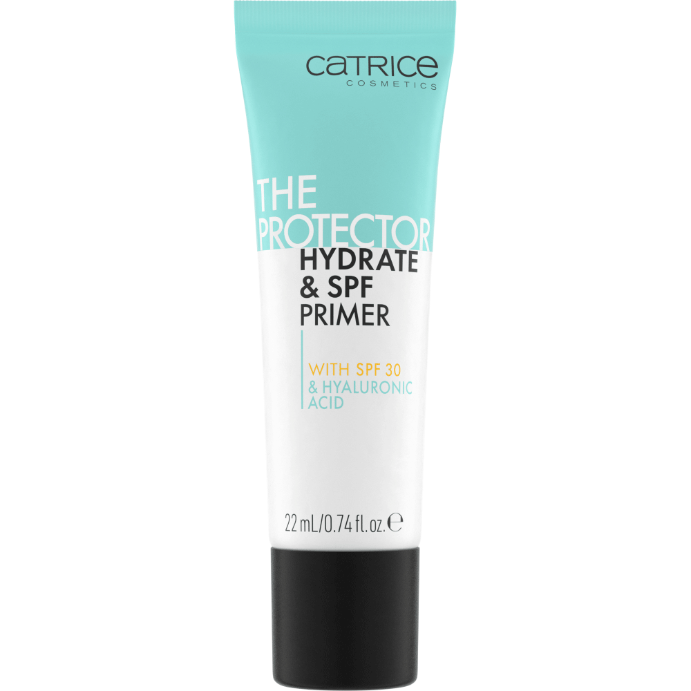 Bild: Catrice The Protector Hydrate & SPF Primer