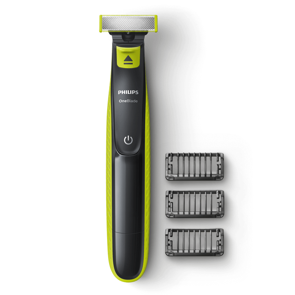 Bild: PHILIPS One Blade QP2520/20 Trimmen, Stylen, Rasieren