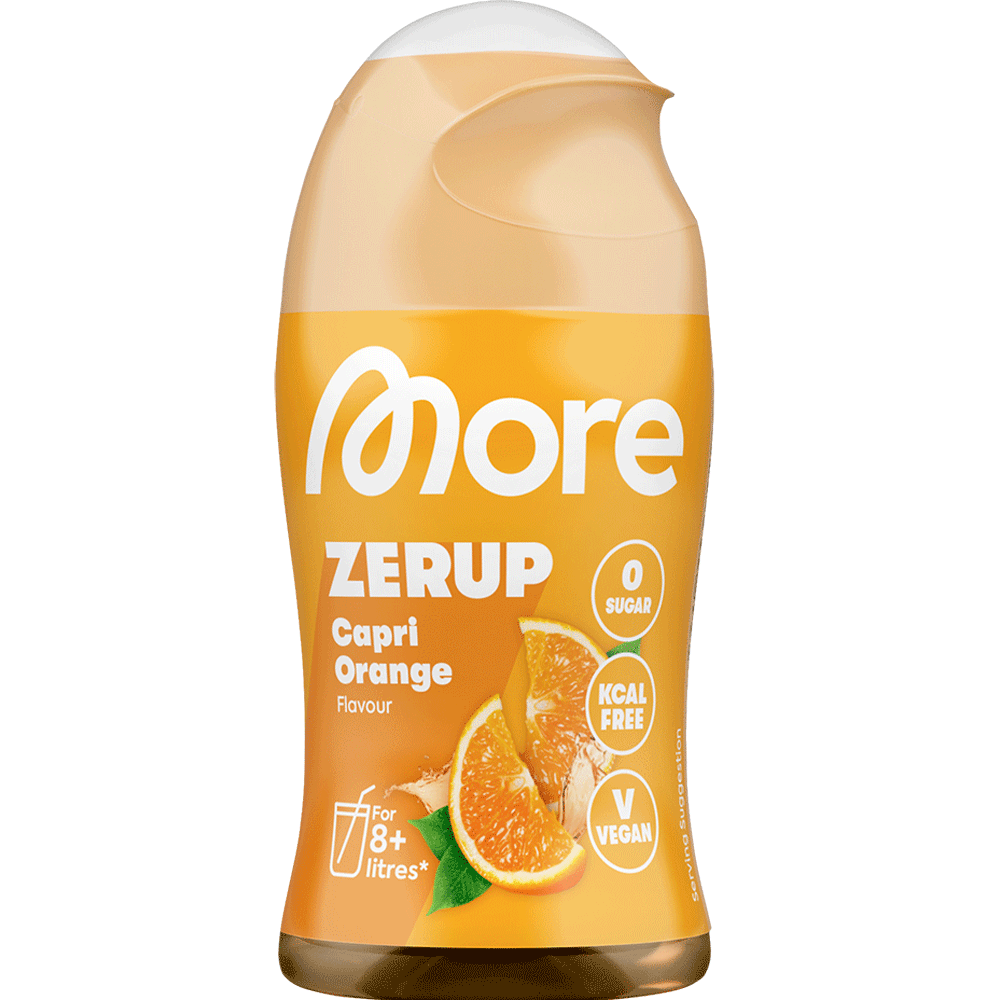 Bild: More Zerup Orange