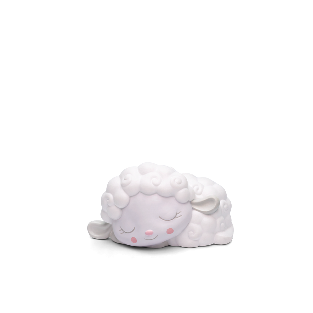 Bild: Tonie Figur Schlummerbande Einschlafmelodien Schlummerschaf im Zauberwald 