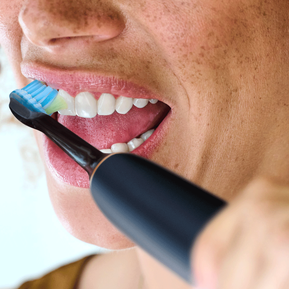 Bild: PHILIPS Sonicare Aufsteckbürsten C3 Premium Plaque Control