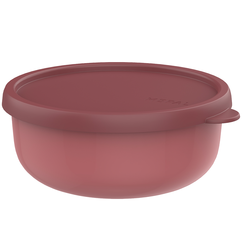 Bild: Mepal Aufbewahrungsdose 750ml Mauve 