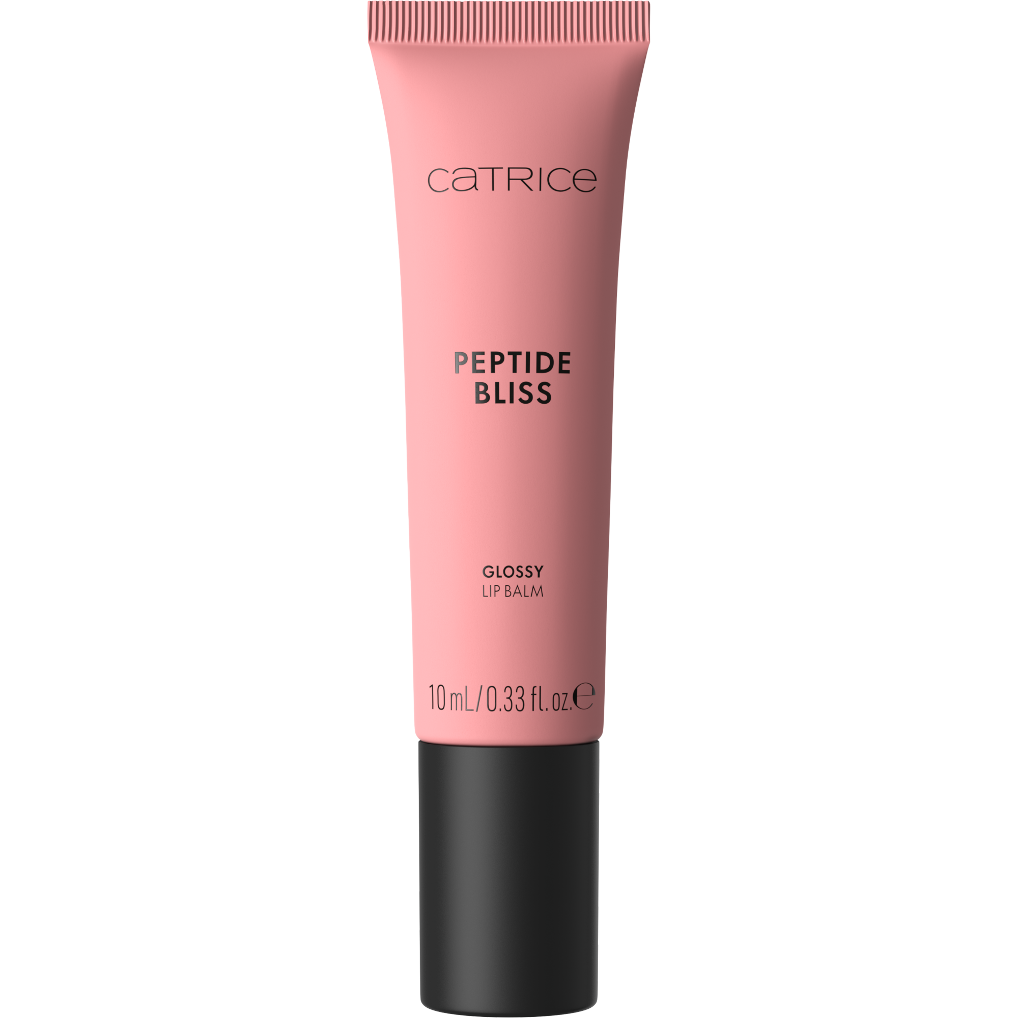 Bild: Catrice Peptide Bliss Glossy Lip Balm Life In Rosé 010