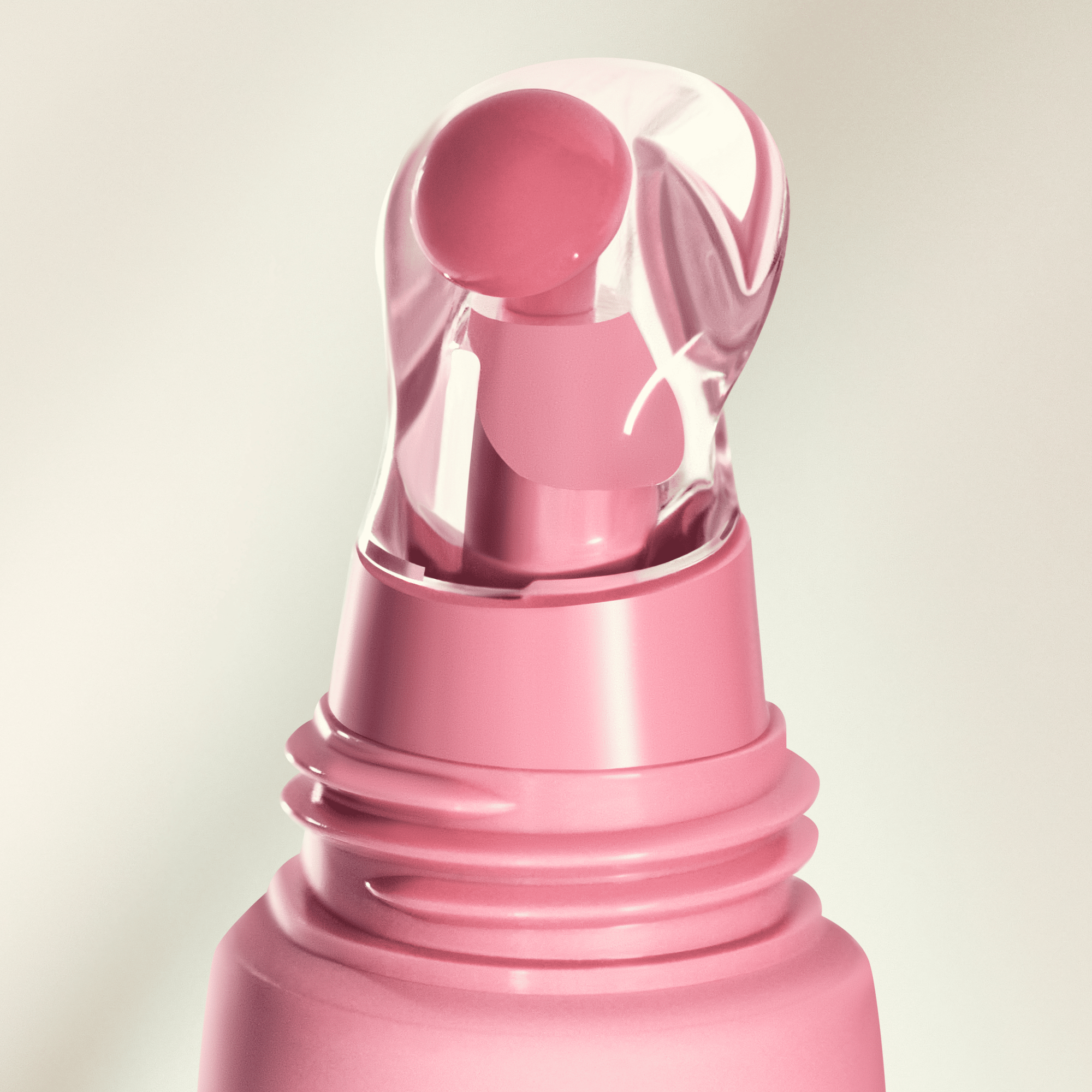 Bild: Catrice Peptide Bliss Glossy Lip Balm Life In Rosé 010