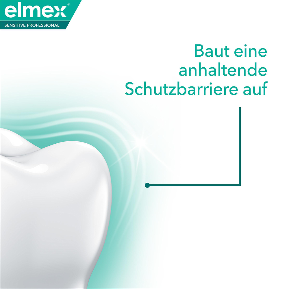 Bild: elmex Sensitive Professional Zahnpasta 