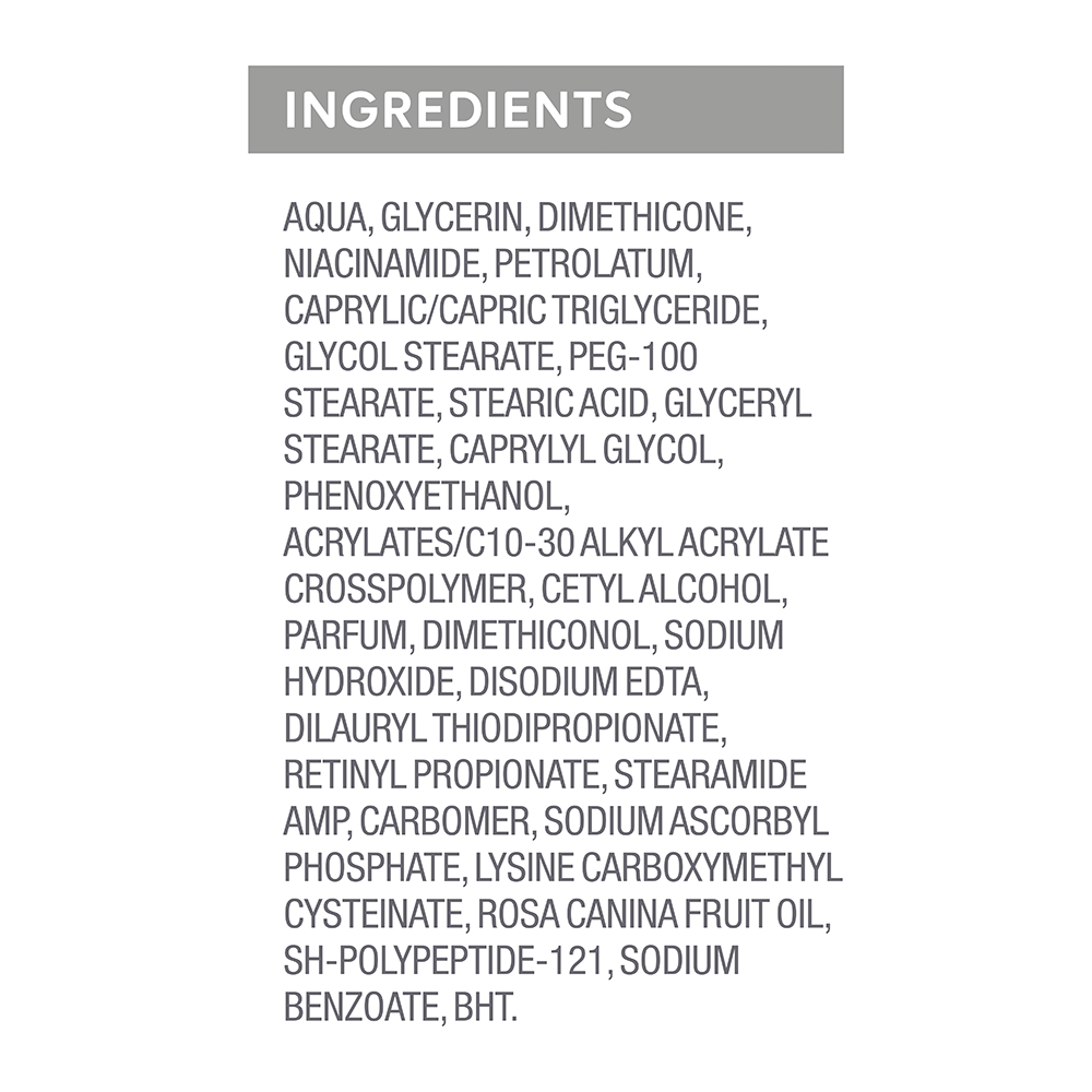 Bild: Dove Body Serum Pro Retinol