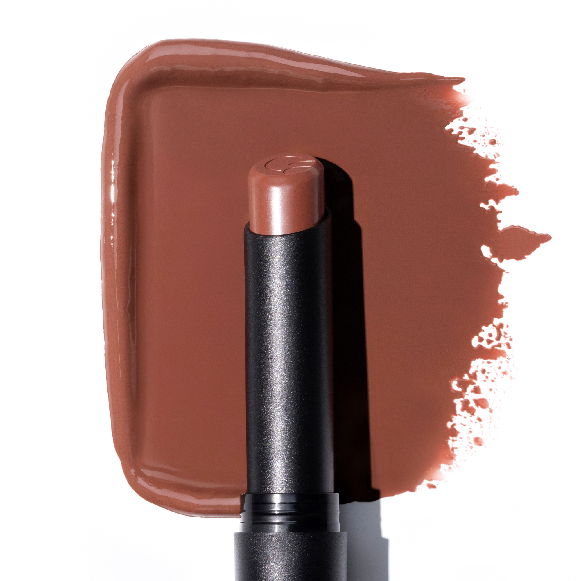 Bild: Catrice Glass Like Gloss Stick Glacé Macchiato 050