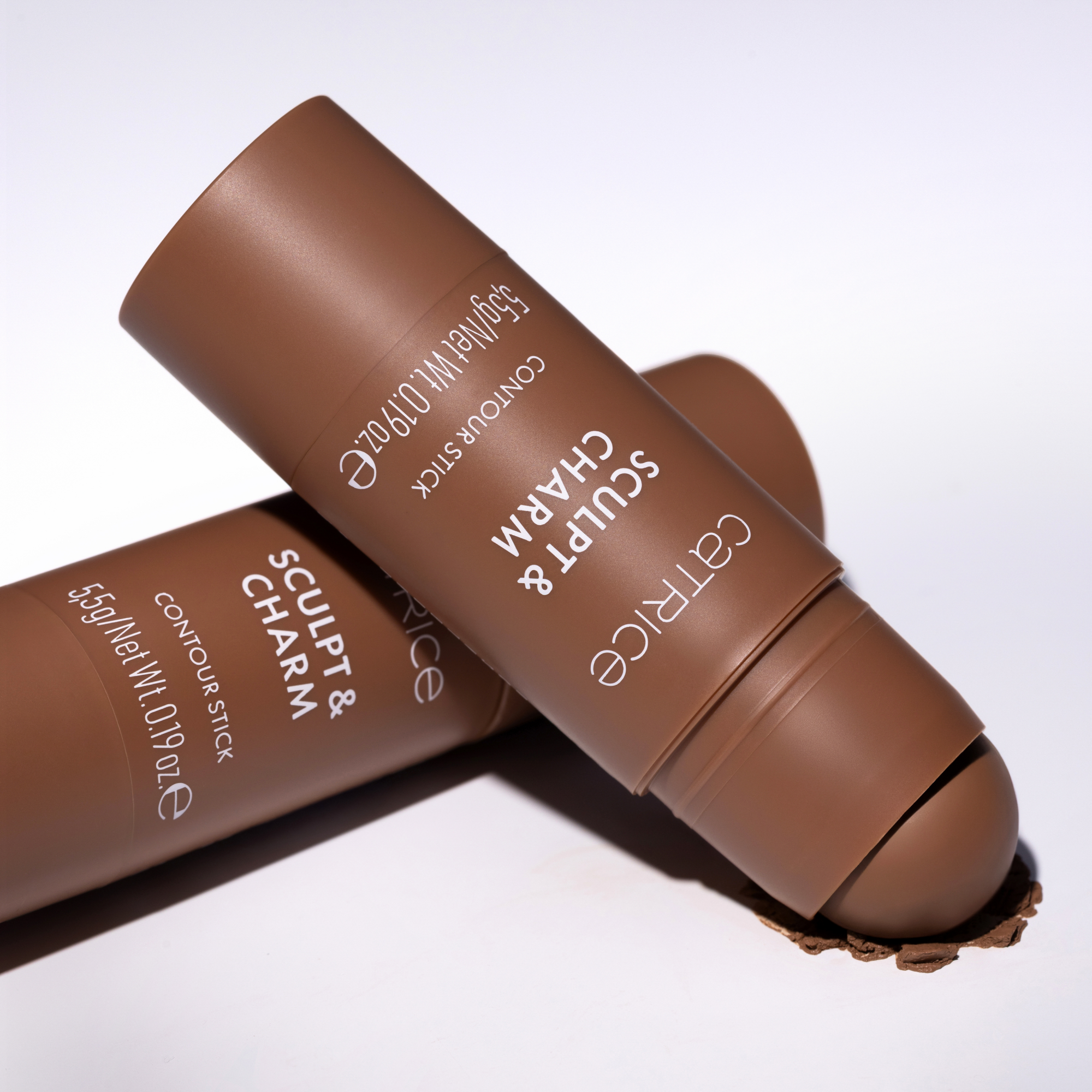 Bild: Catrice Sculpt & Charm Contour Stick Stone 