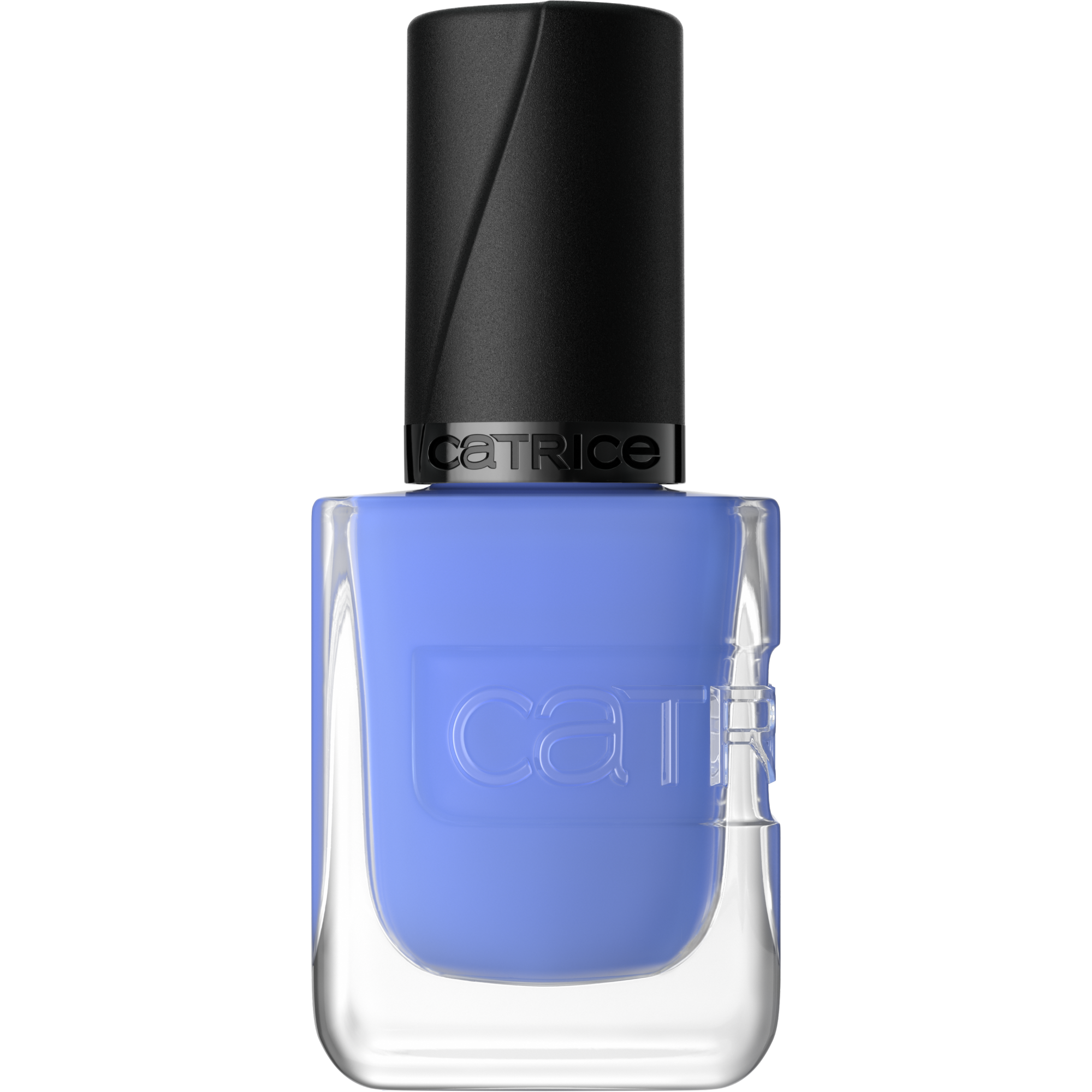Bild: Catrice GEL AFFAIR Nail Lacquer Blue Skies Ahead 051