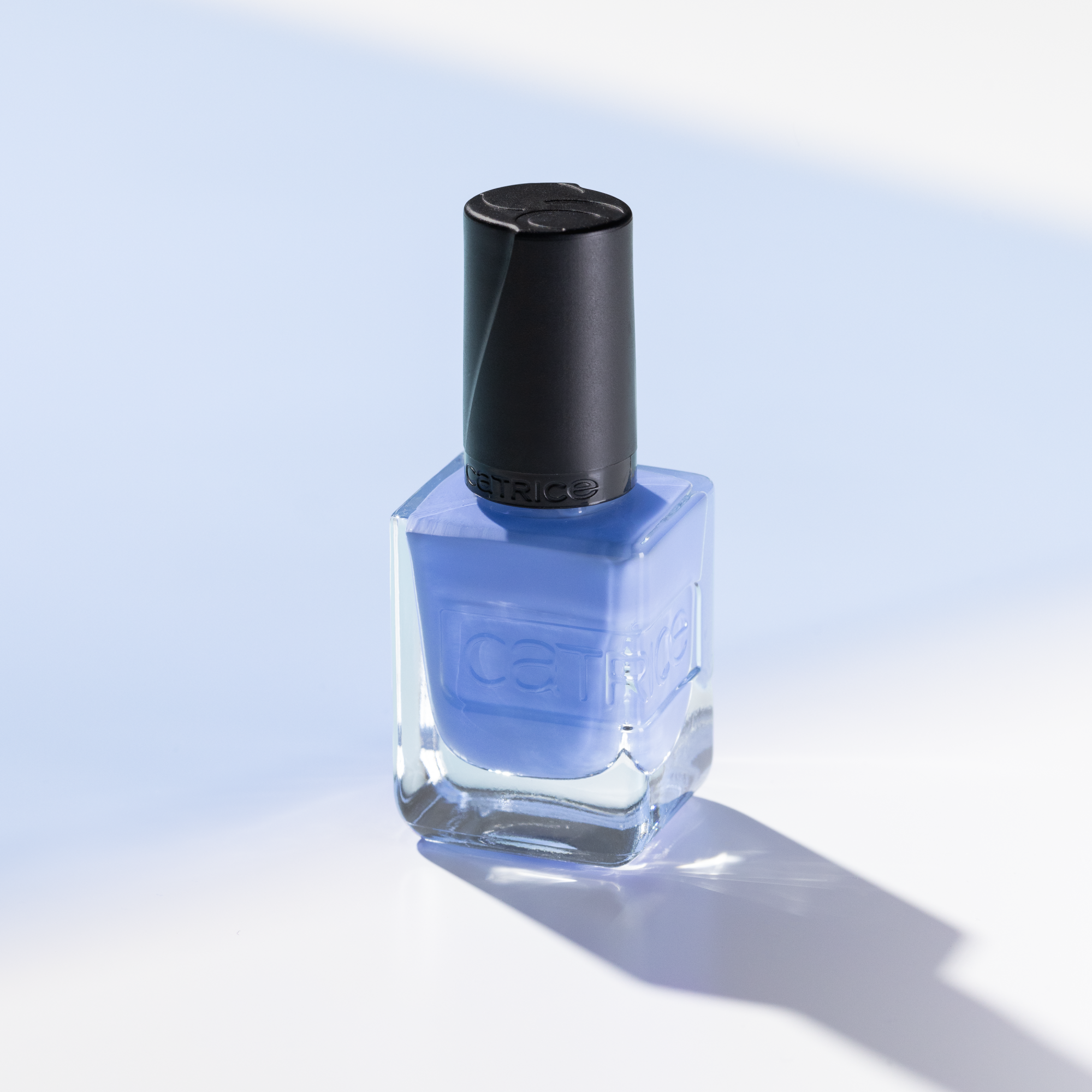 Bild: Catrice GEL AFFAIR Nail Lacquer Blue Skies Ahead 051