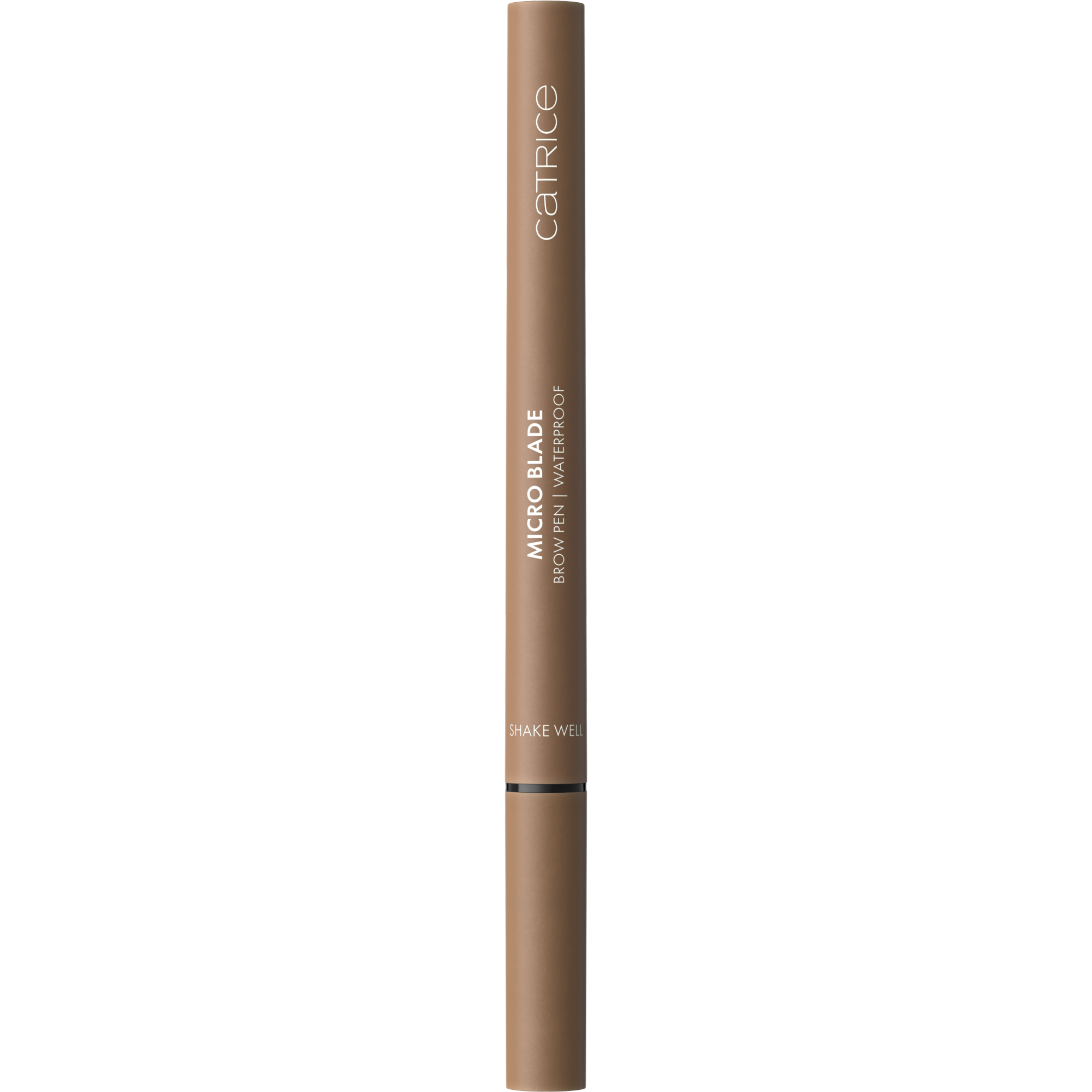 Bild: Catrice Micro Blade Brow Pen Waterproof Soft Blonde 010
