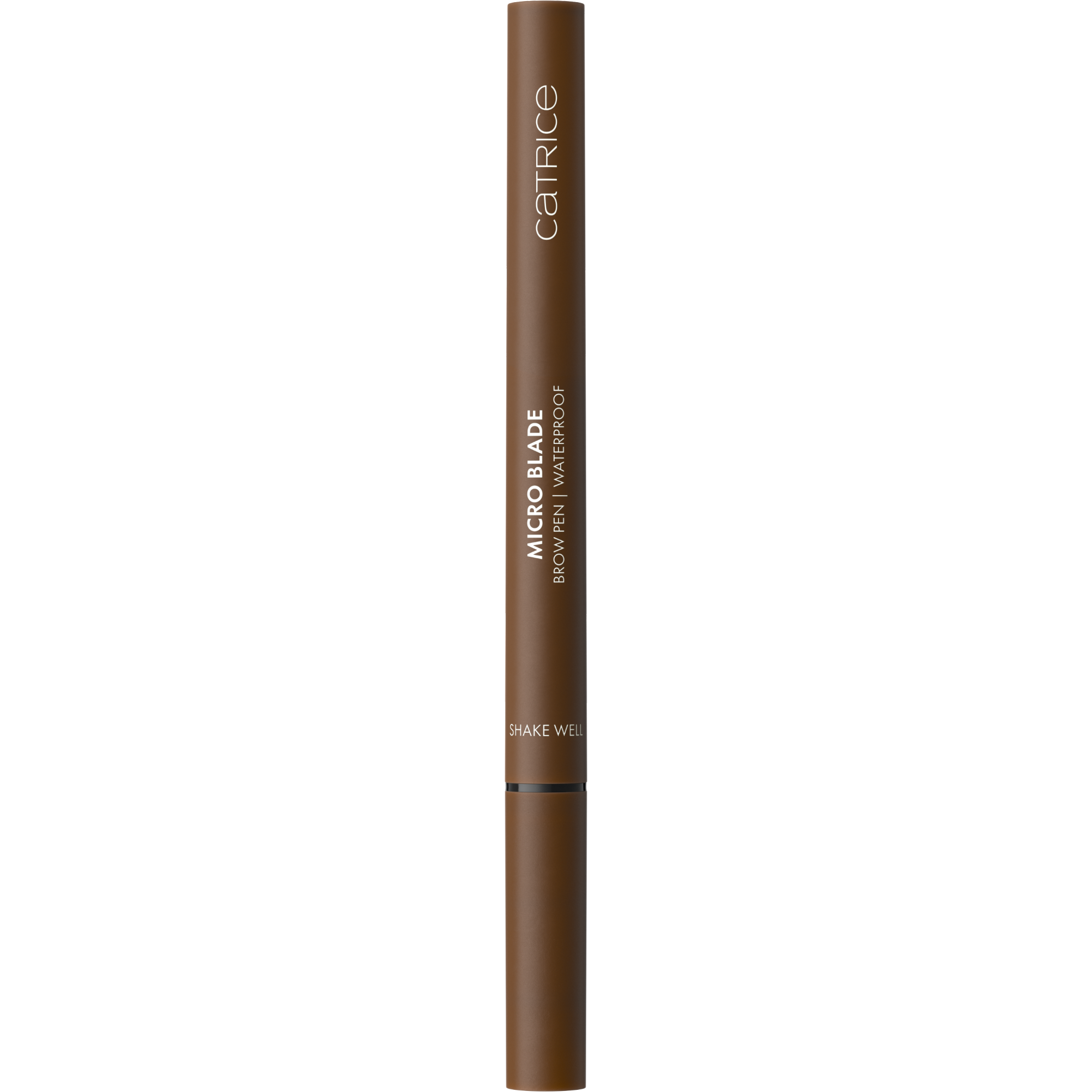 Bild: Catrice Micro Blade Brow Pen Waterproof True Brown 030