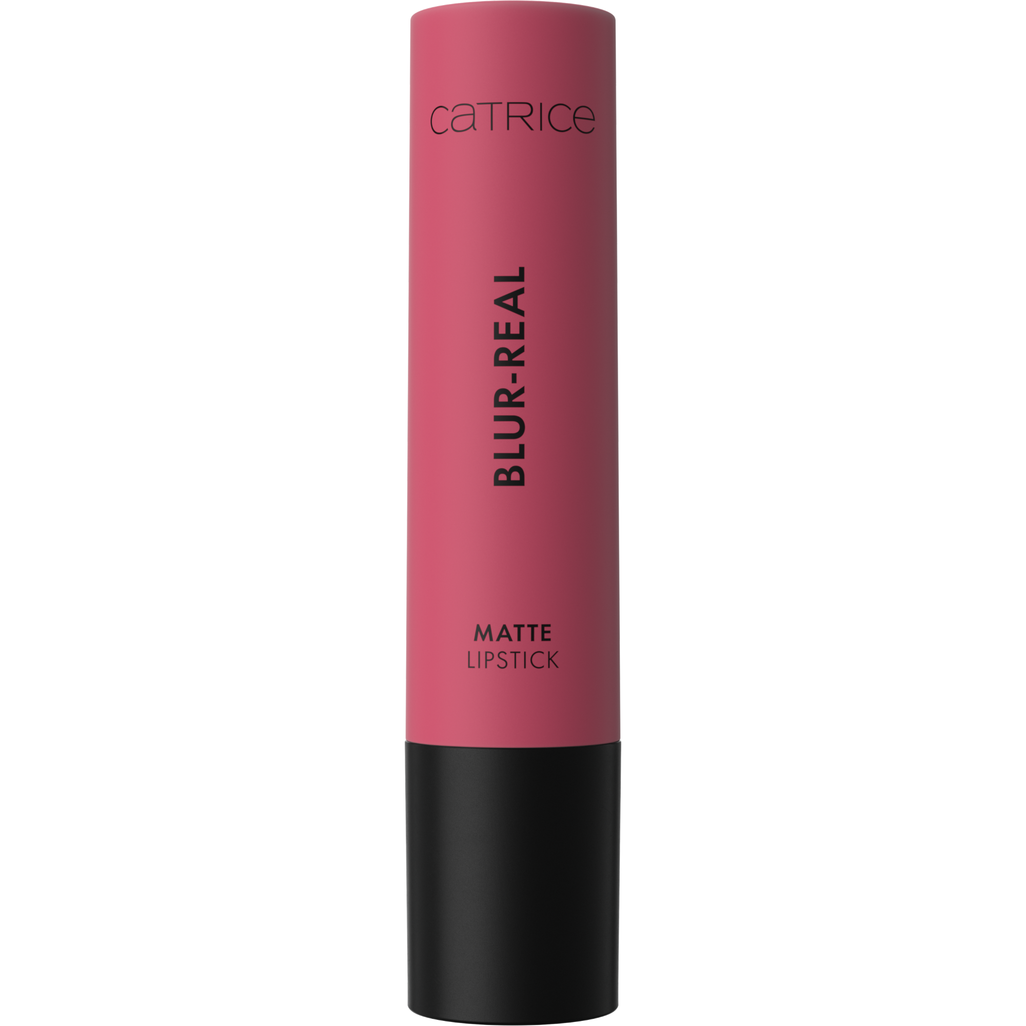 Bild: Catrice Blur-Real Matte Lipstick Blur Me Baby 010