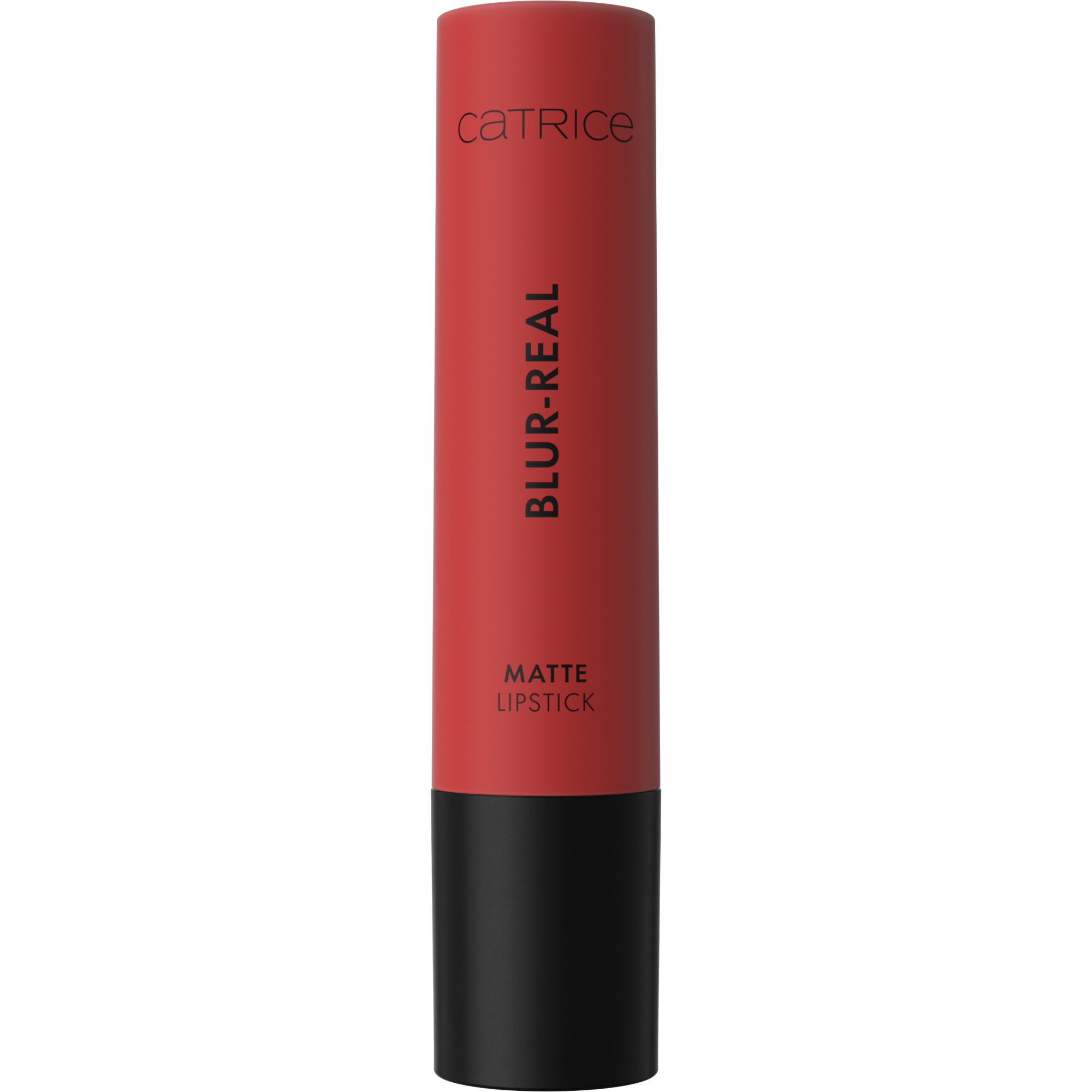Bild: Catrice Blur-Real Matte Lipstick Airy Crush 050