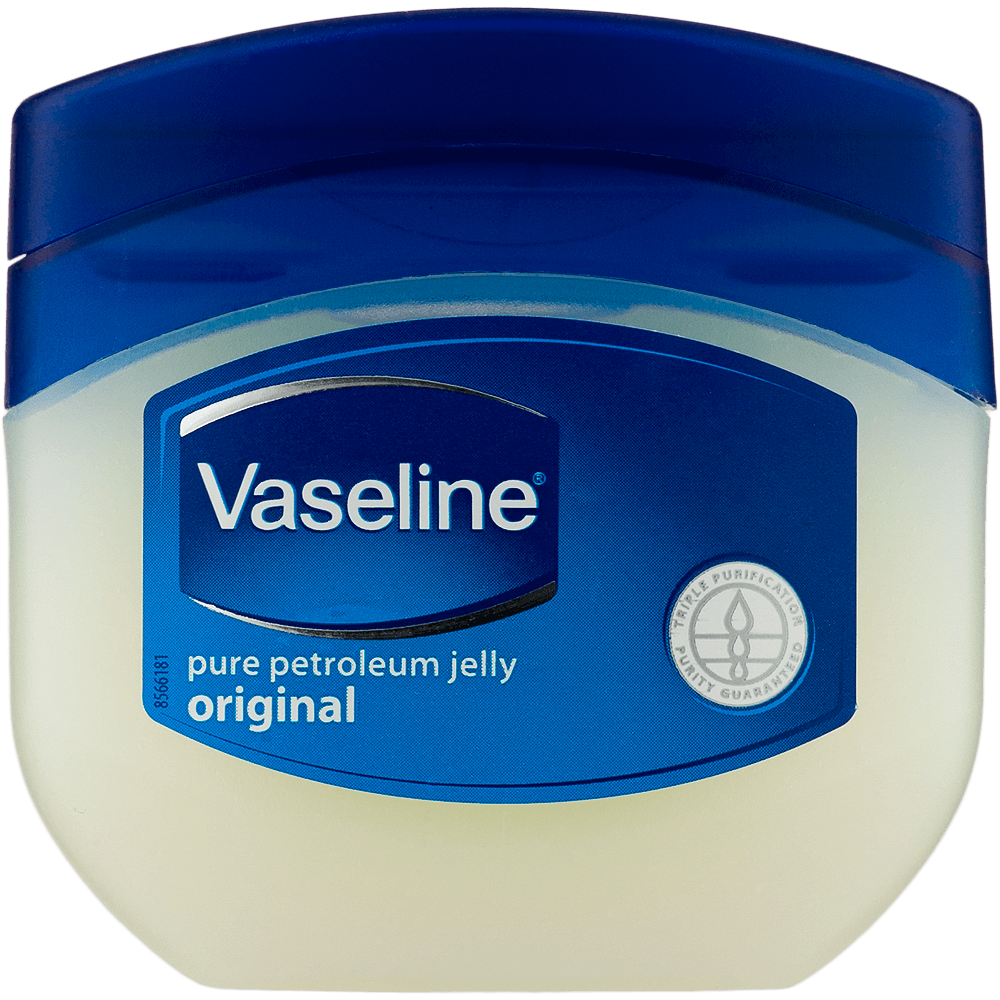 Bild: Vaseline Original