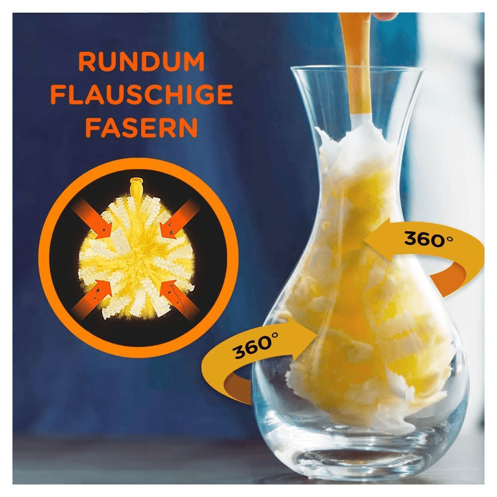 Bild: Swiffer Staubmagnet XXL Kit