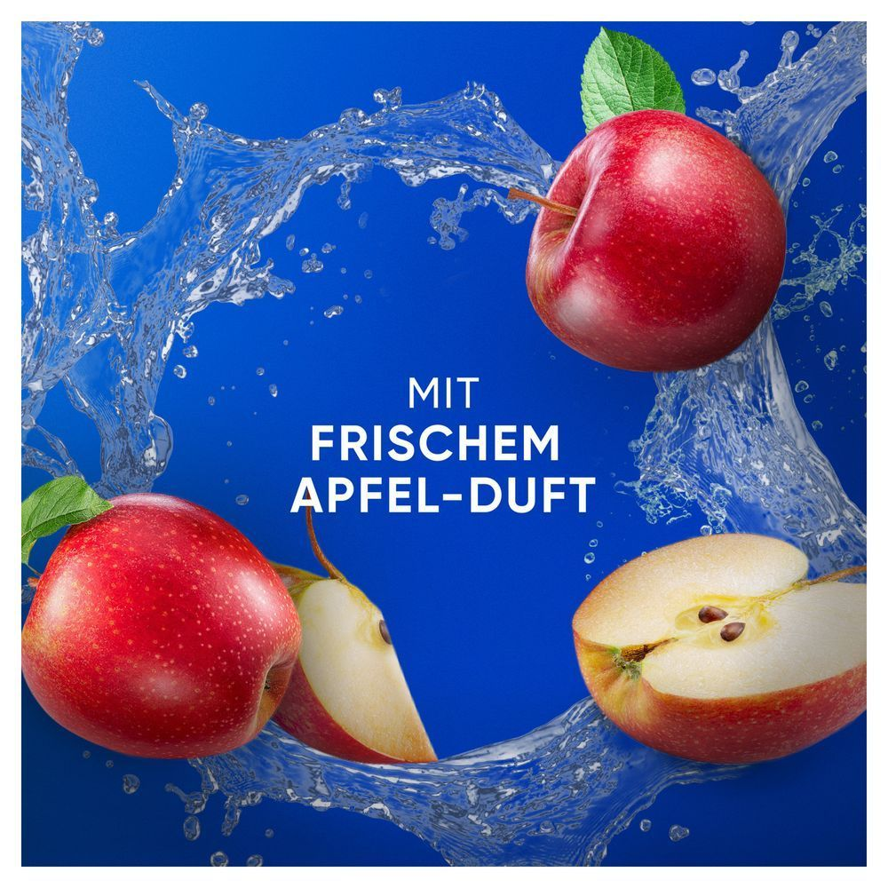 Bild: head & shoulders Clarify & Shine Anti-Schuppen-Shampoo 