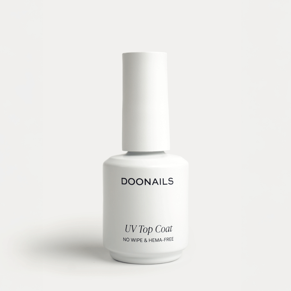 Bild: DOONAILS UV Top Coat 
